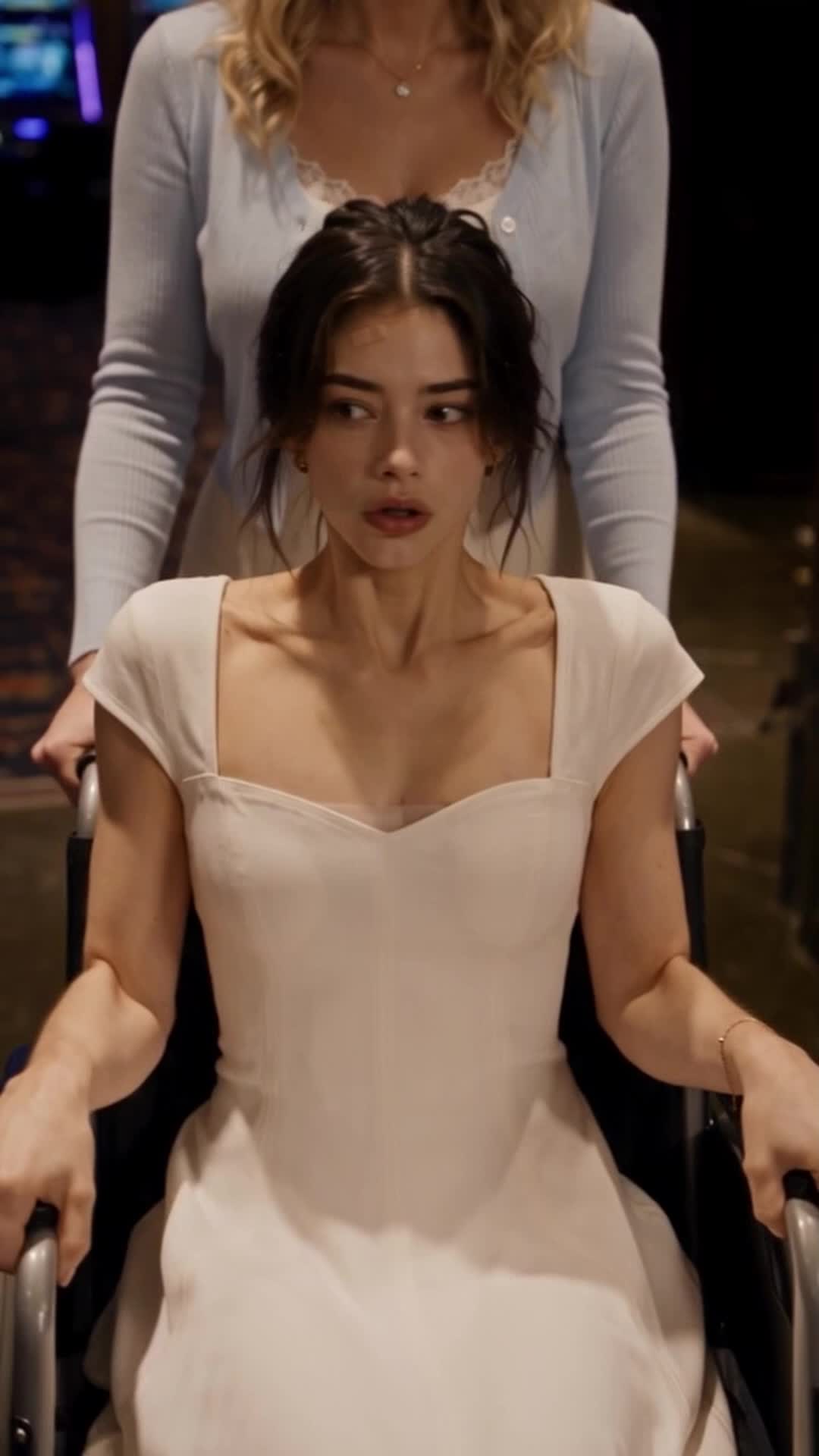 Episode 17 - Think Again! This Maid Is the Mafia Boss's Sister