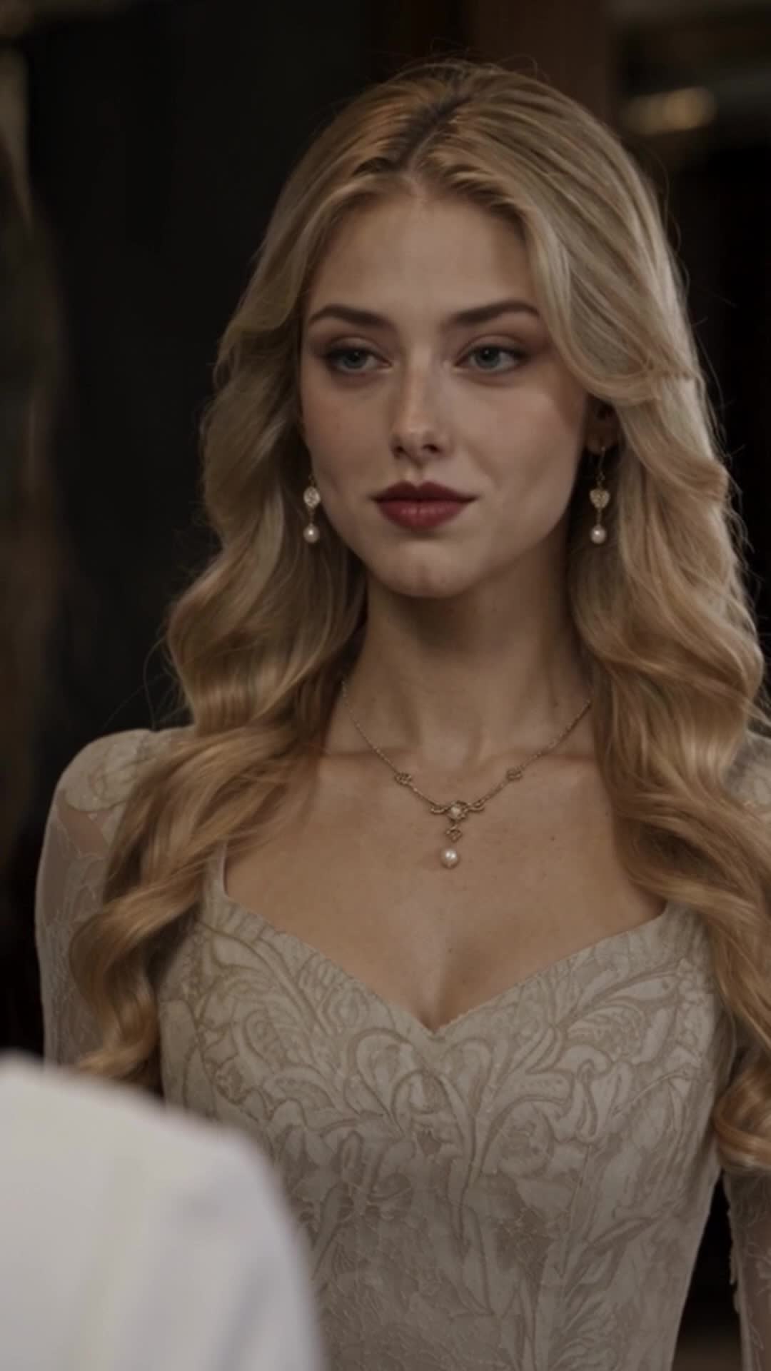 Episode 5 - Think Again! This Maid Is the Mafia Boss's Sister