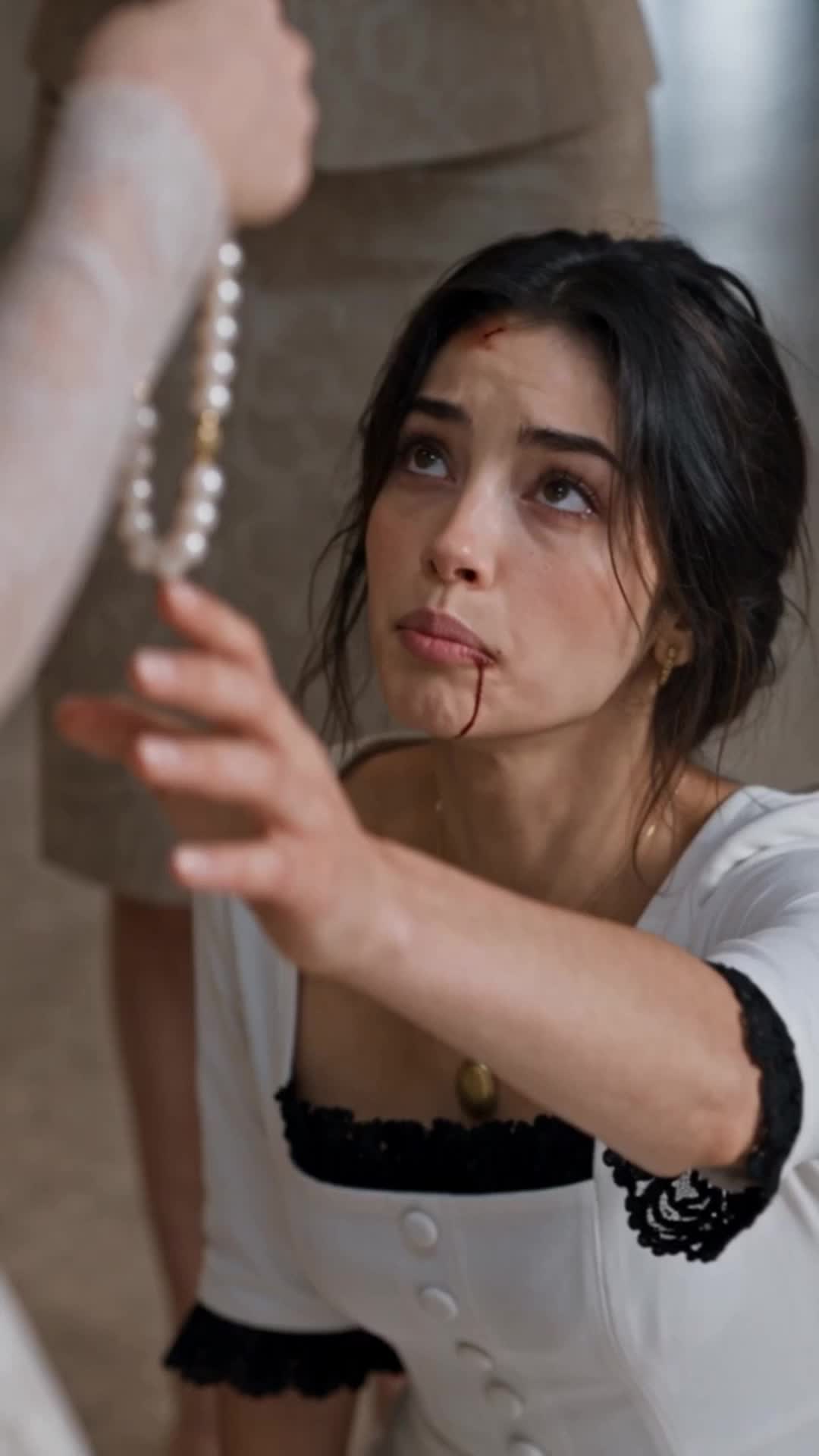 Episode 8 - Think Again! This Maid Is the Mafia Boss's Sister
