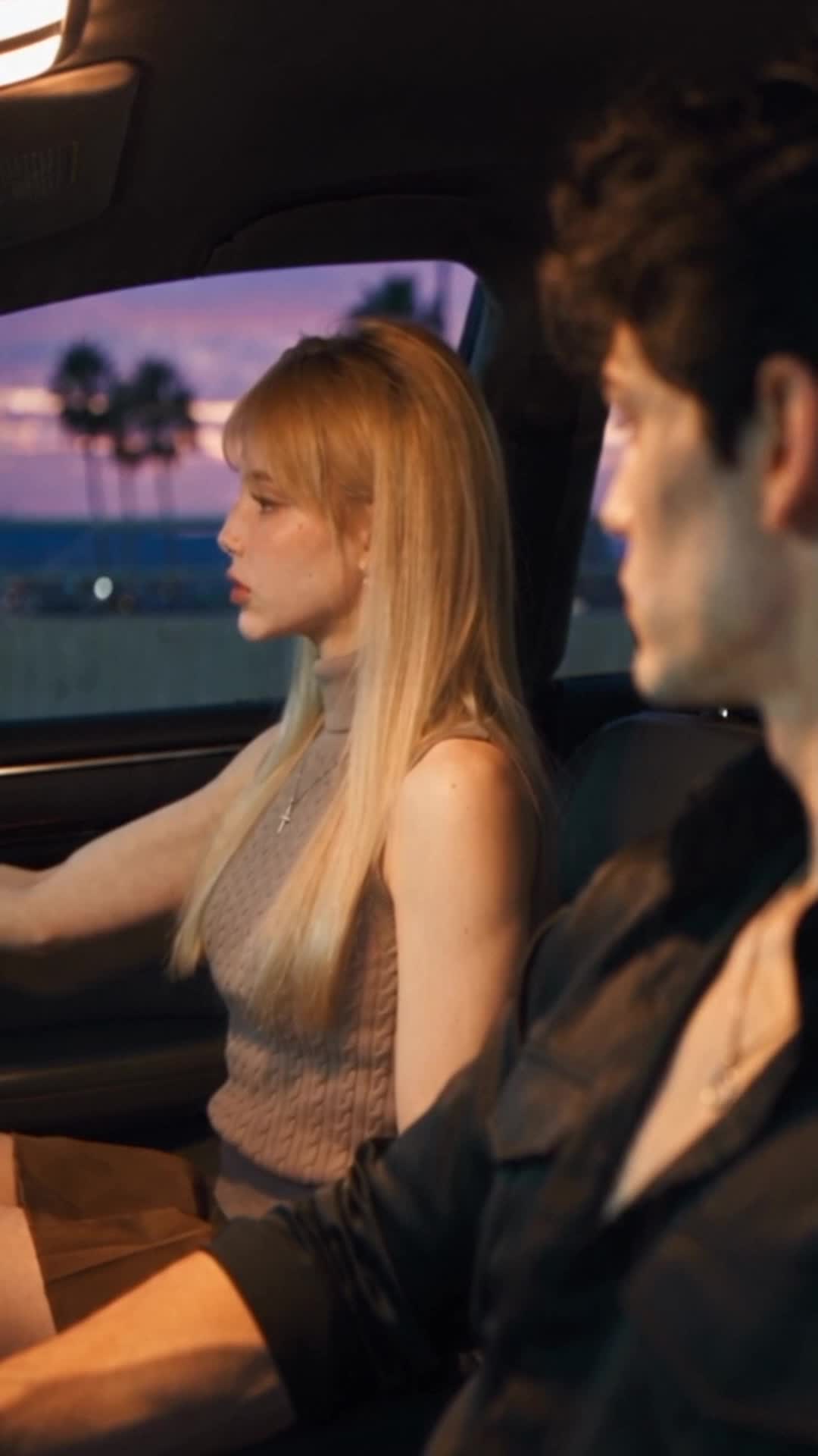 Episode 14 - The Cold Race Car Driver's Deep Love