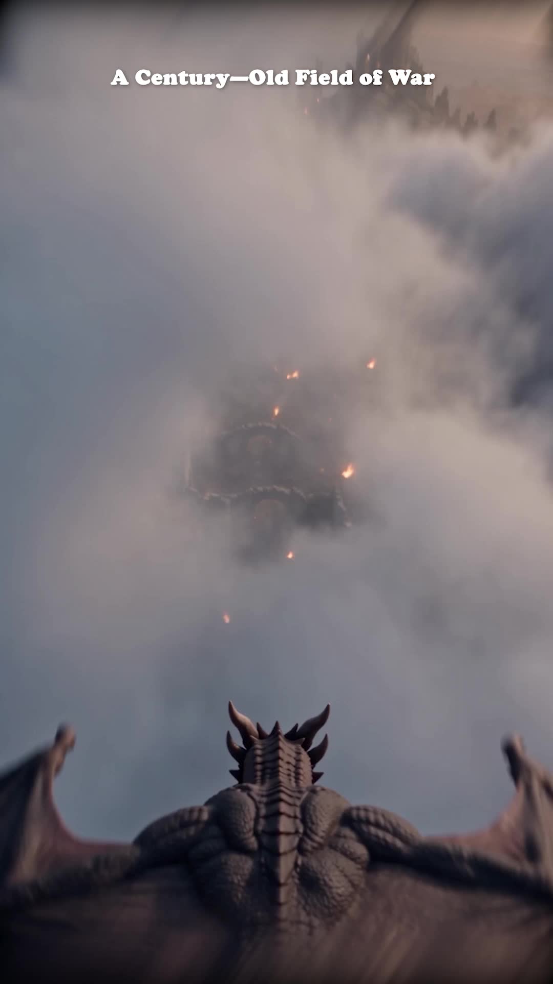 Episode 1 - Wrath of the Witch Goddess