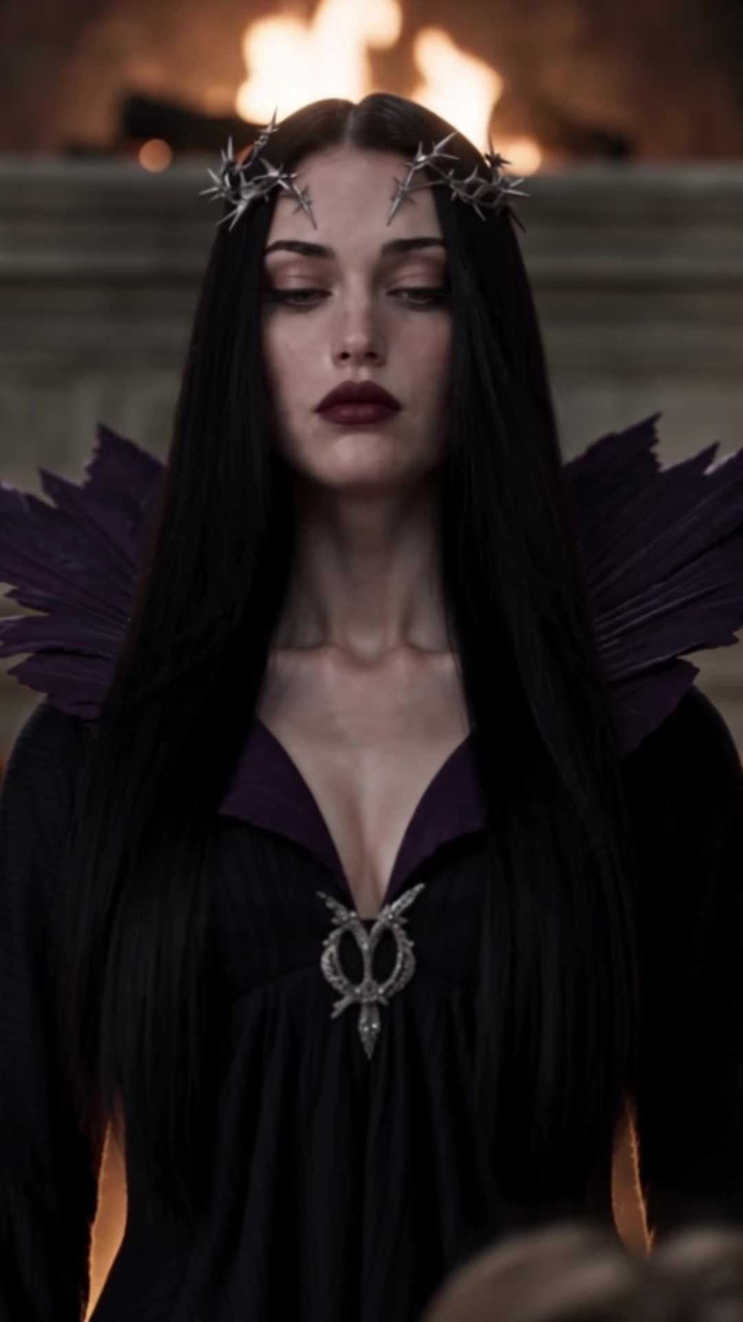 Episode 10 - Wrath of the Witch Goddess