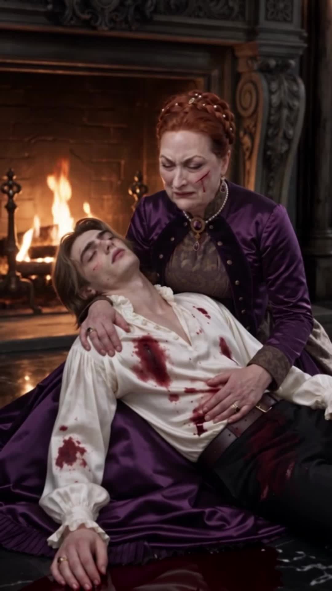 Episode 11 - Wrath of the Witch Goddess
