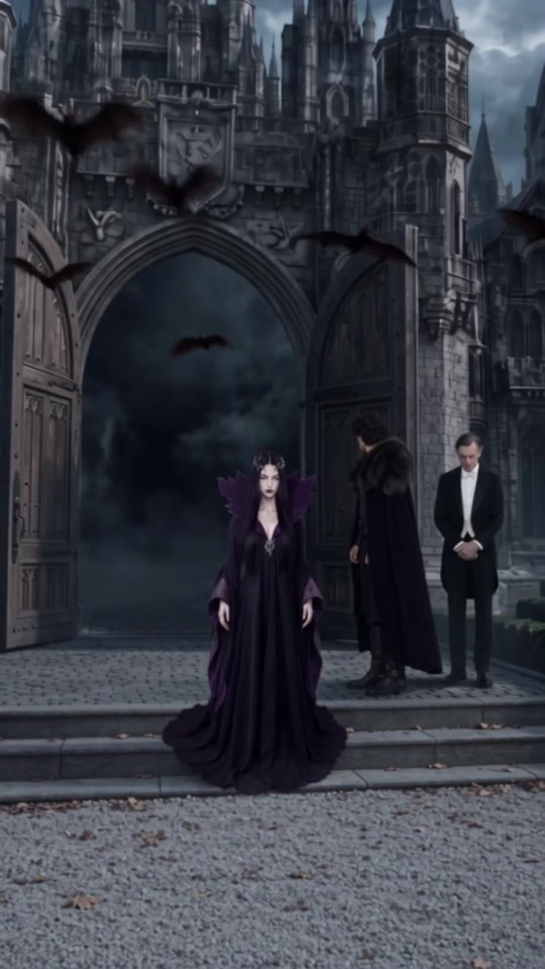Episode 14 - Wrath of the Witch Goddess