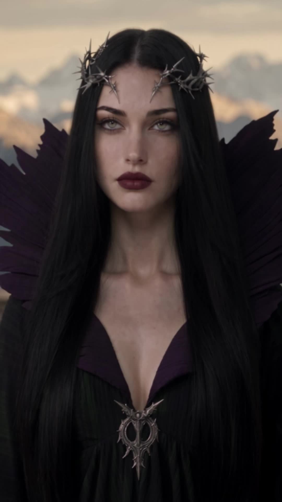 Episode 16 - Wrath of the Witch Goddess