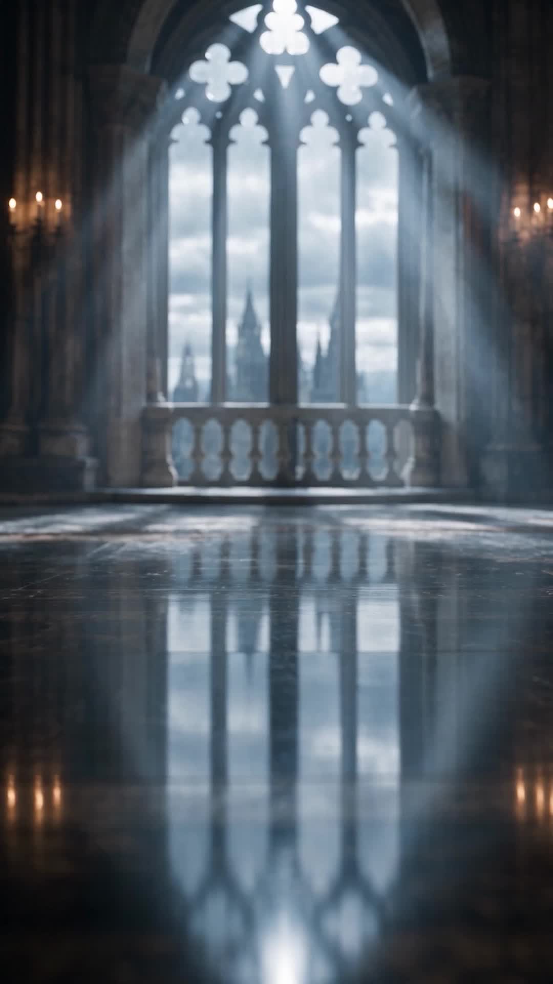Episode 3 - Wrath of the Witch Goddess
