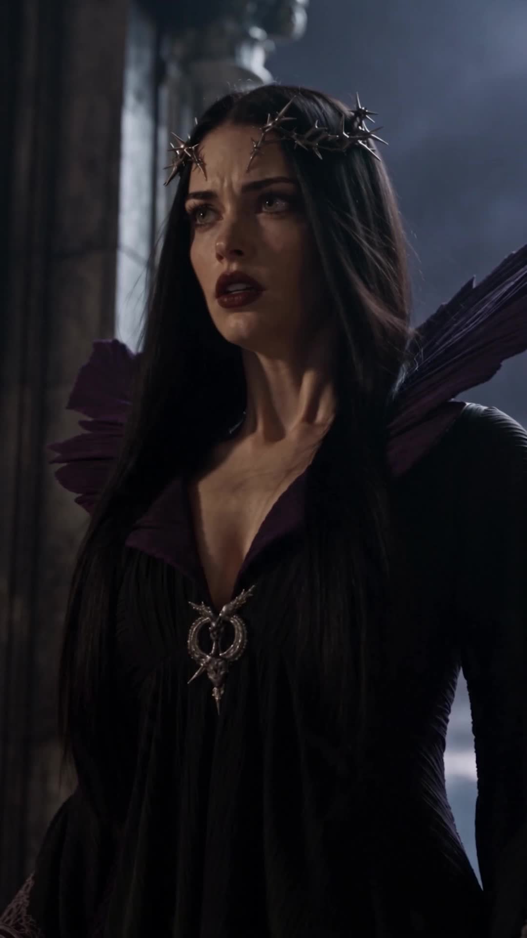 Episode 4 - Wrath of the Witch Goddess