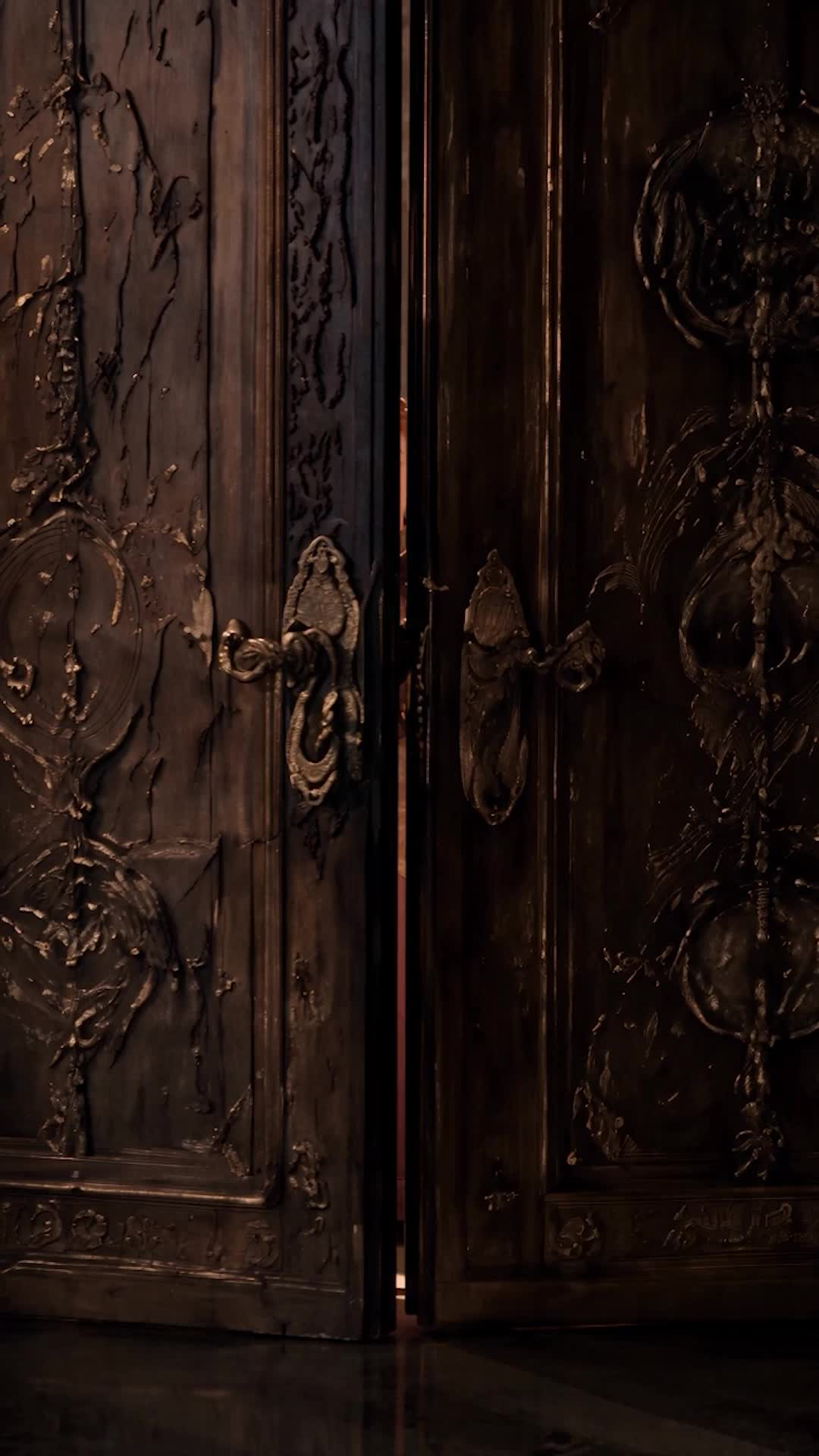 Episode 5 - Wrath of the Witch Goddess