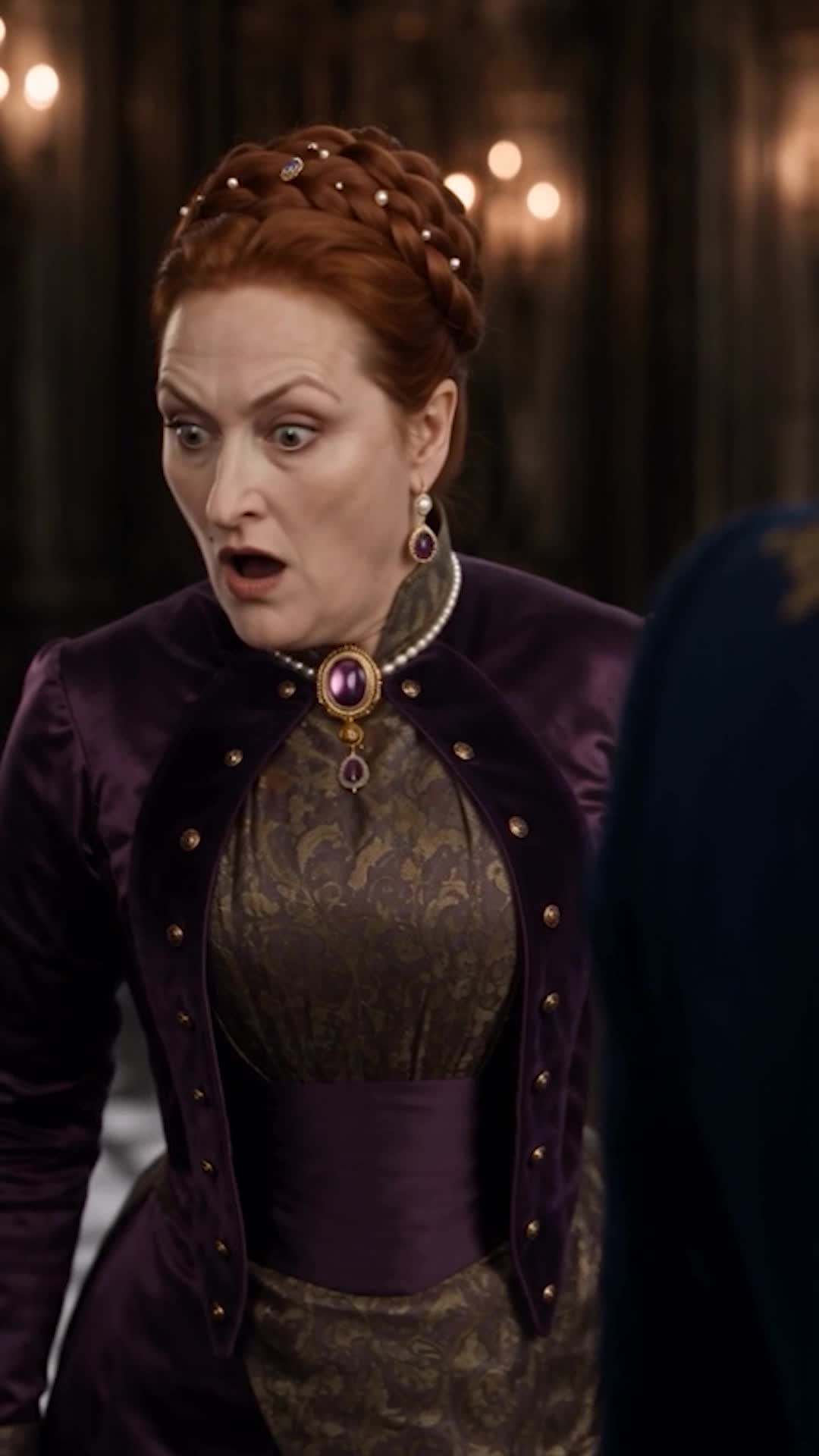 Episode 6 - Wrath of the Witch Goddess