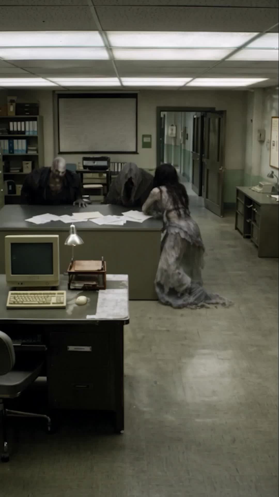 Episodio 1 - Volví del Infierno para Salvar a Mi Hijo