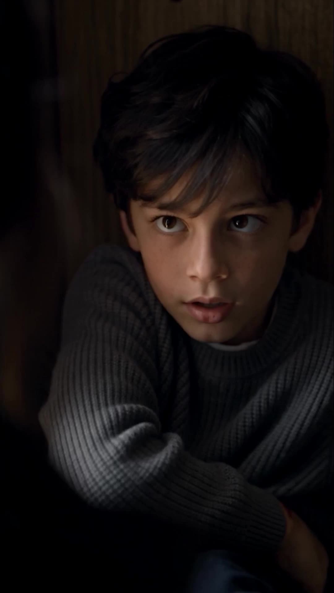 Episodio 2 - Volví del Infierno para Salvar a Mi Hijo