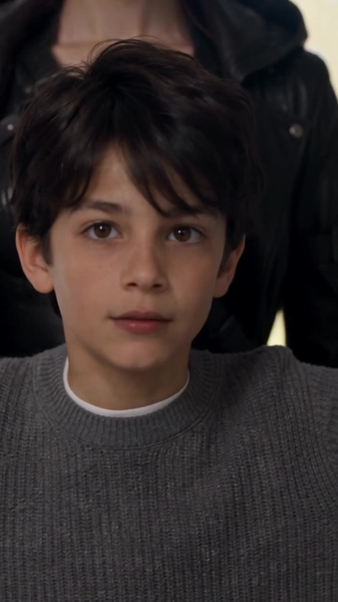 Episodio 9 - Volví del Infierno para Salvar a Mi Hijo