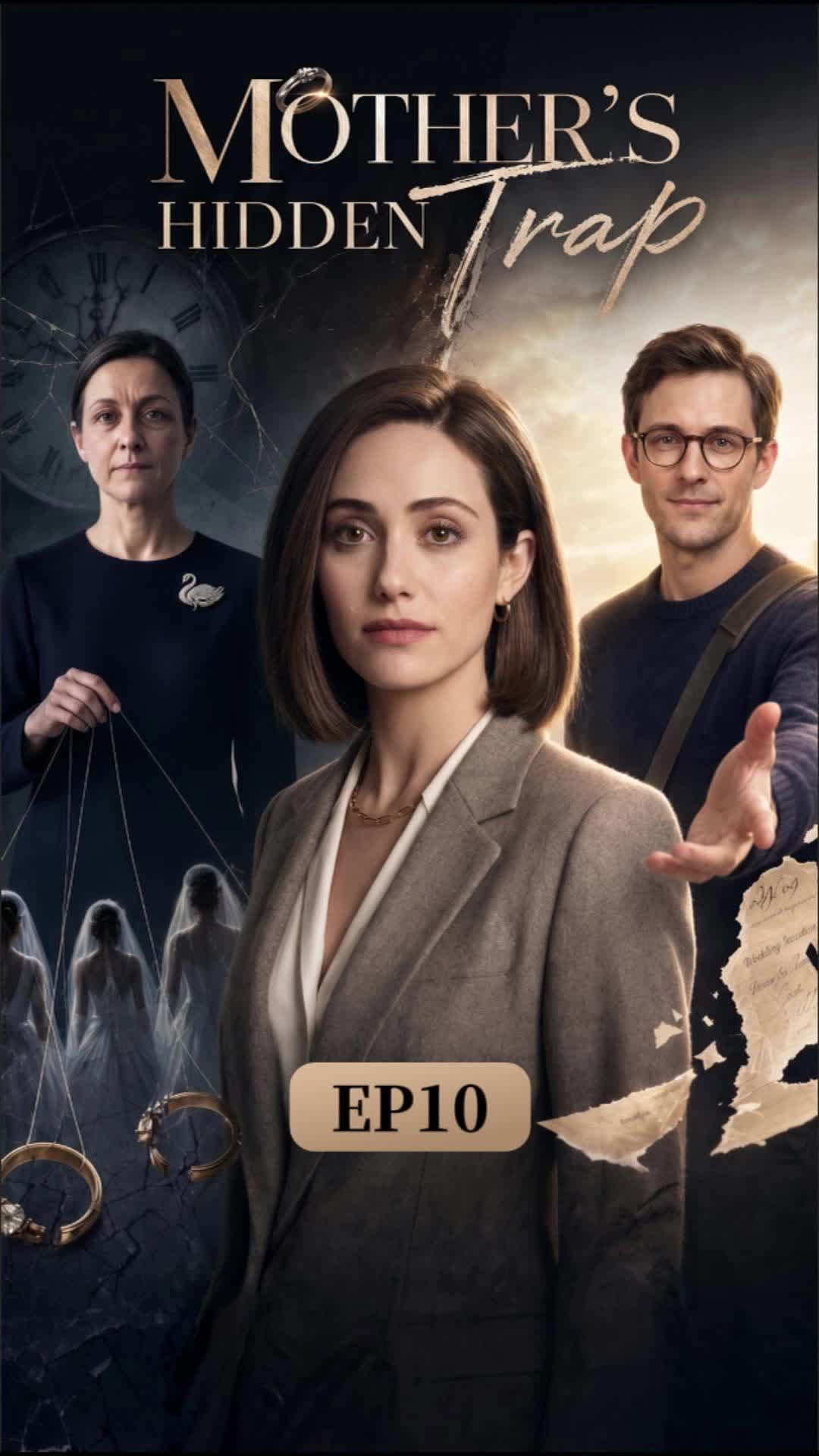 Episode 10 - Mother's Hidden Trap