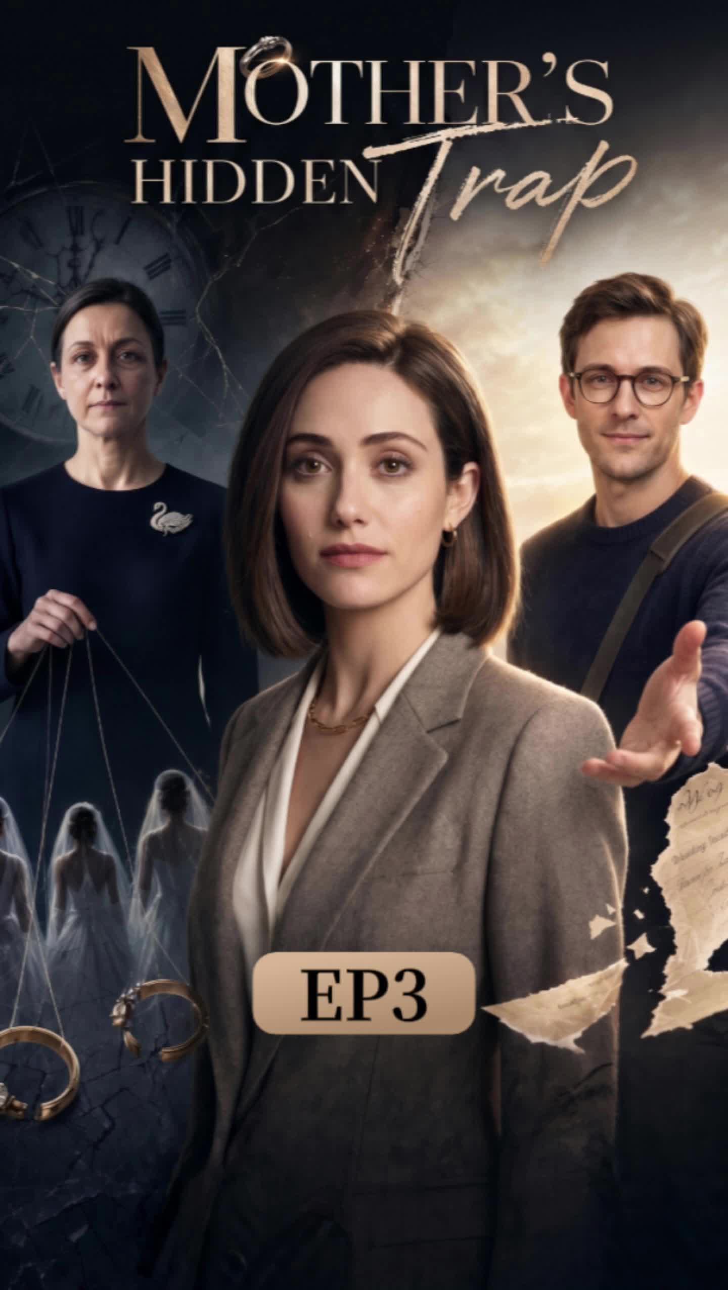 Episode 3 - Mother's Hidden Trap