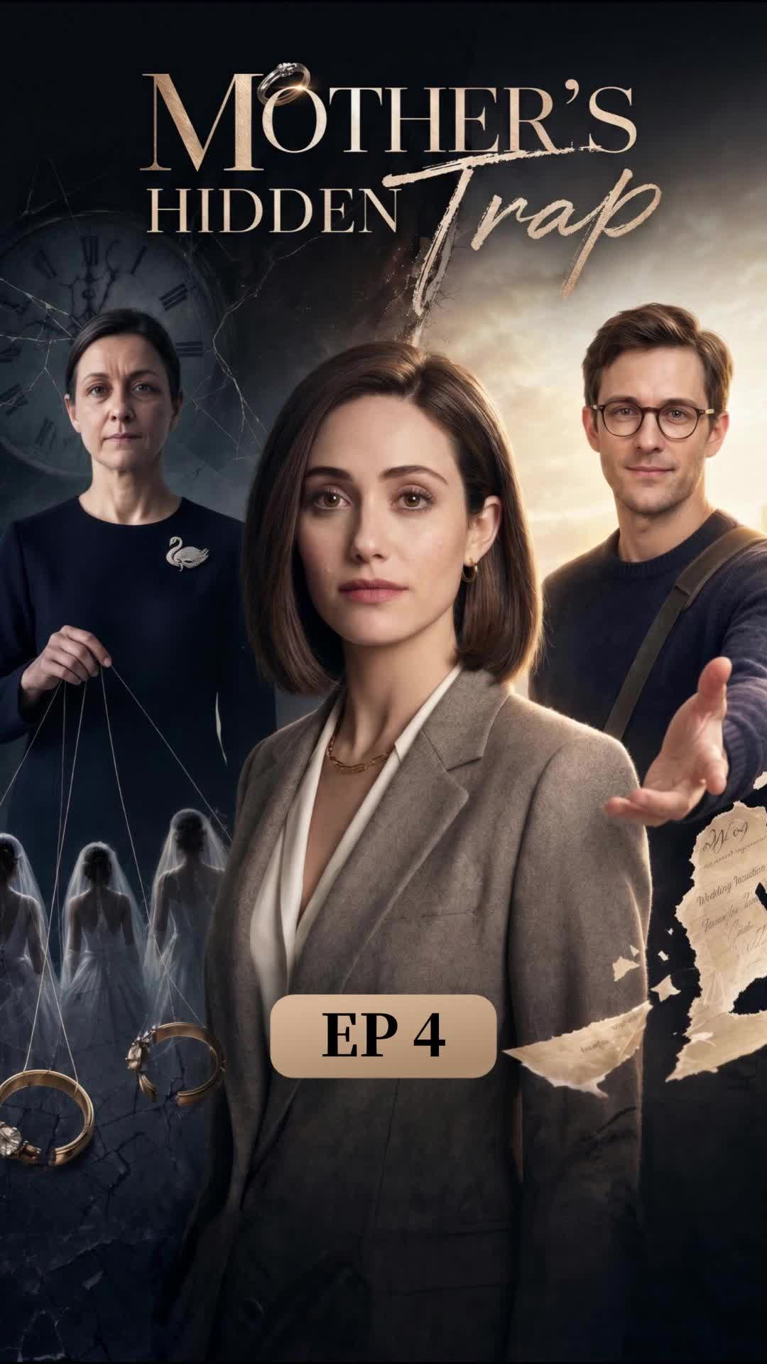 Episode 4 - Mother's Hidden Trap