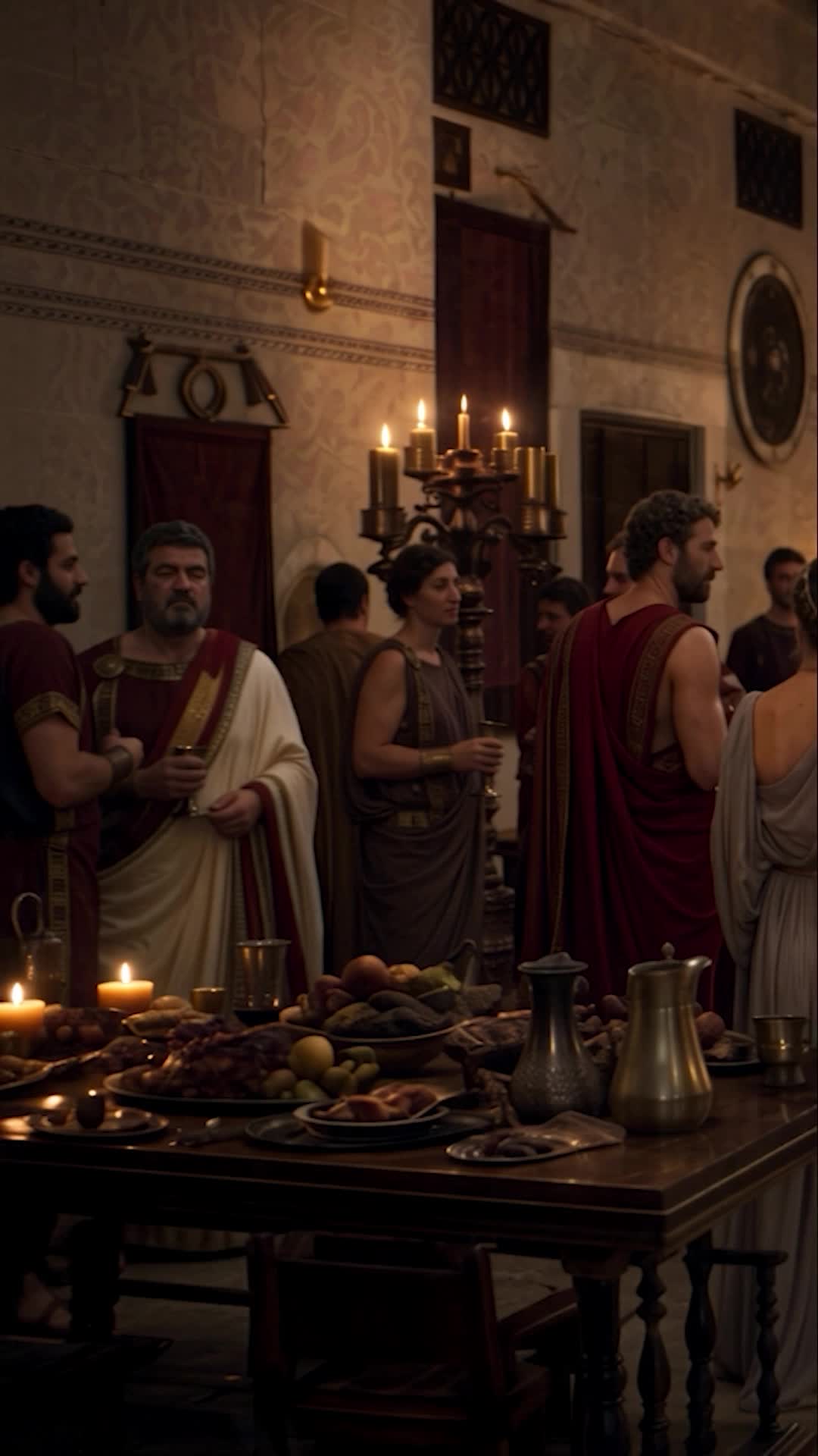 Episode 15 - Spartan's Bloody Reckoning