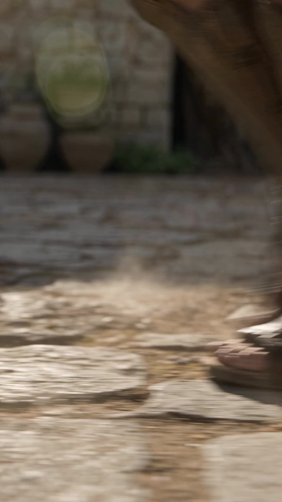 Episode 4 - Spartan's Bloody Reckoning