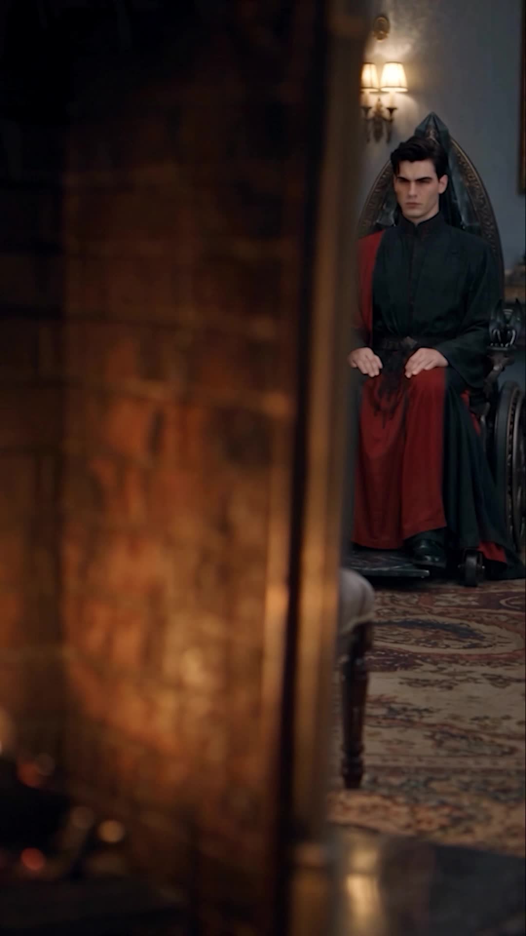 Episode 12 - The Demon Throne Archmage