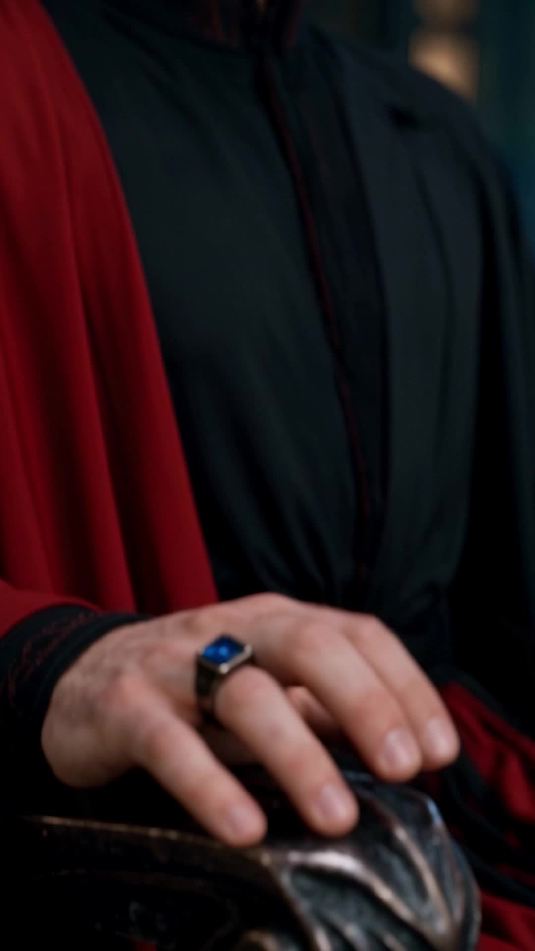 Episode 14 - The Demon Throne Archmage