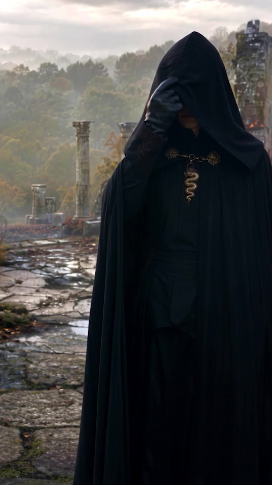 Episode 19 - The Demon Throne Archmage