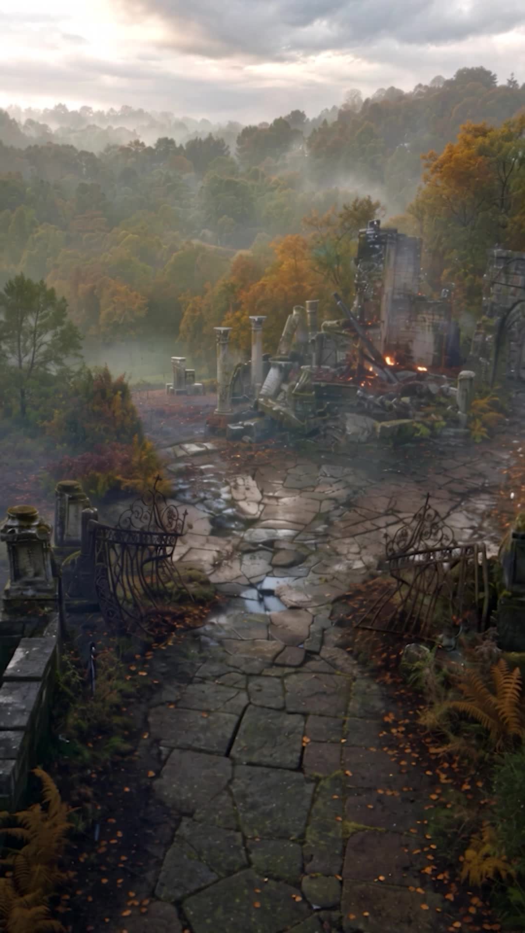 Episode 20 - The Demon Throne Archmage