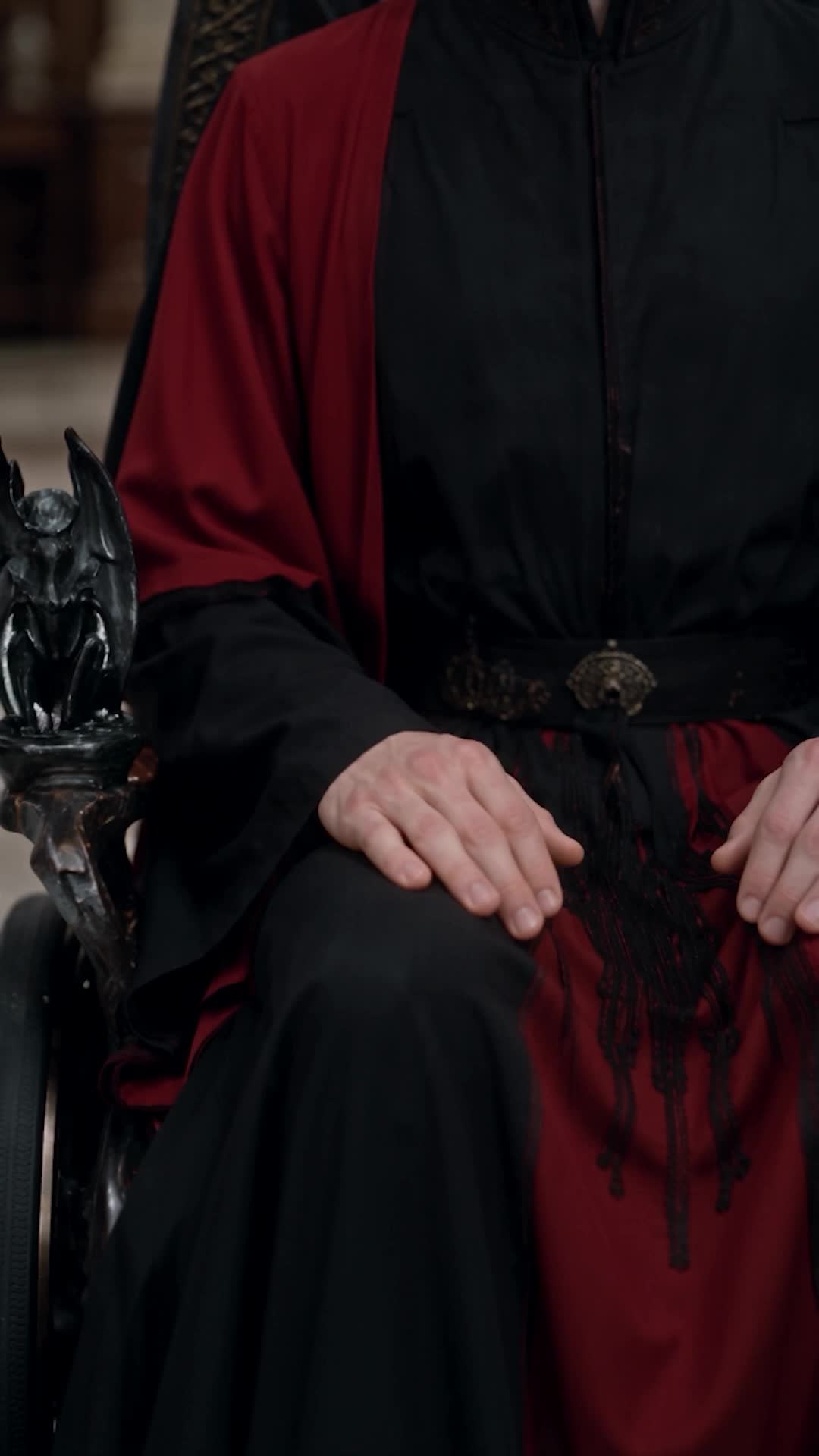 Episode 6 - The Demon Throne Archmage