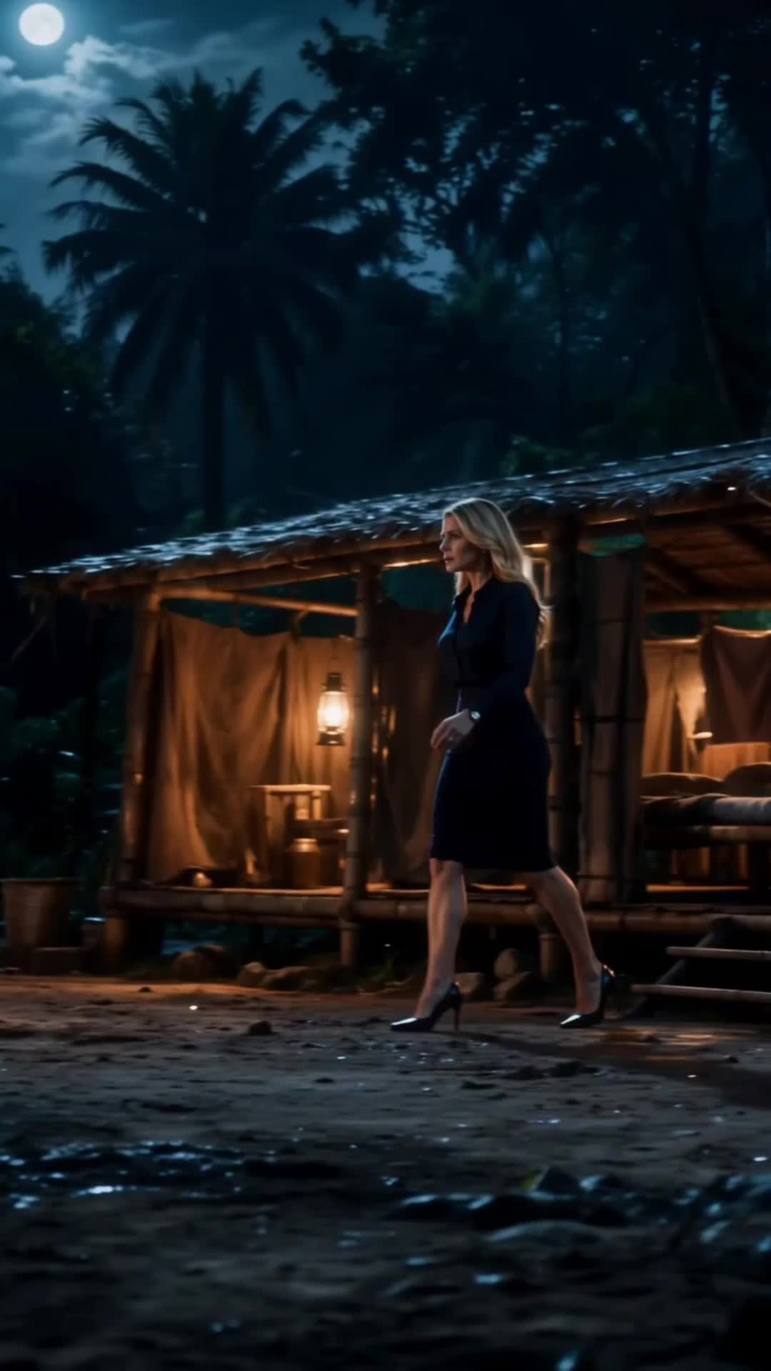 Episode 12 - Island Diary with My Stepmother