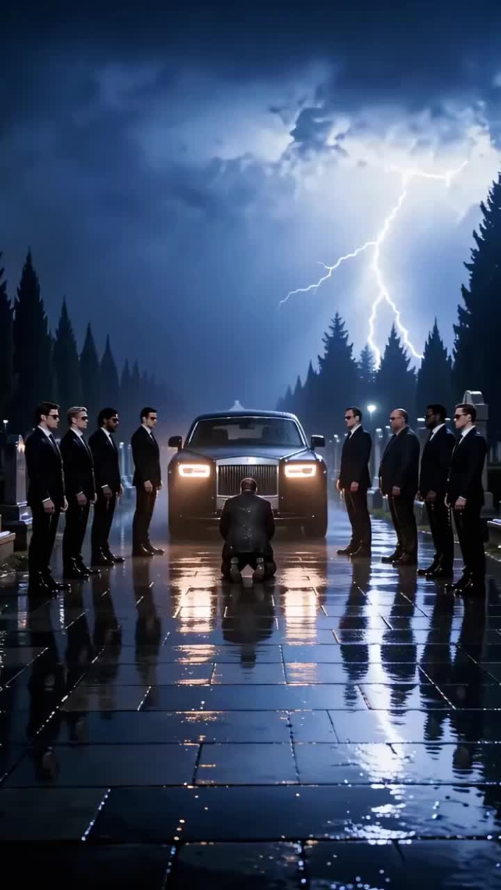 Episode 1 - That Good Girl Is a Boss