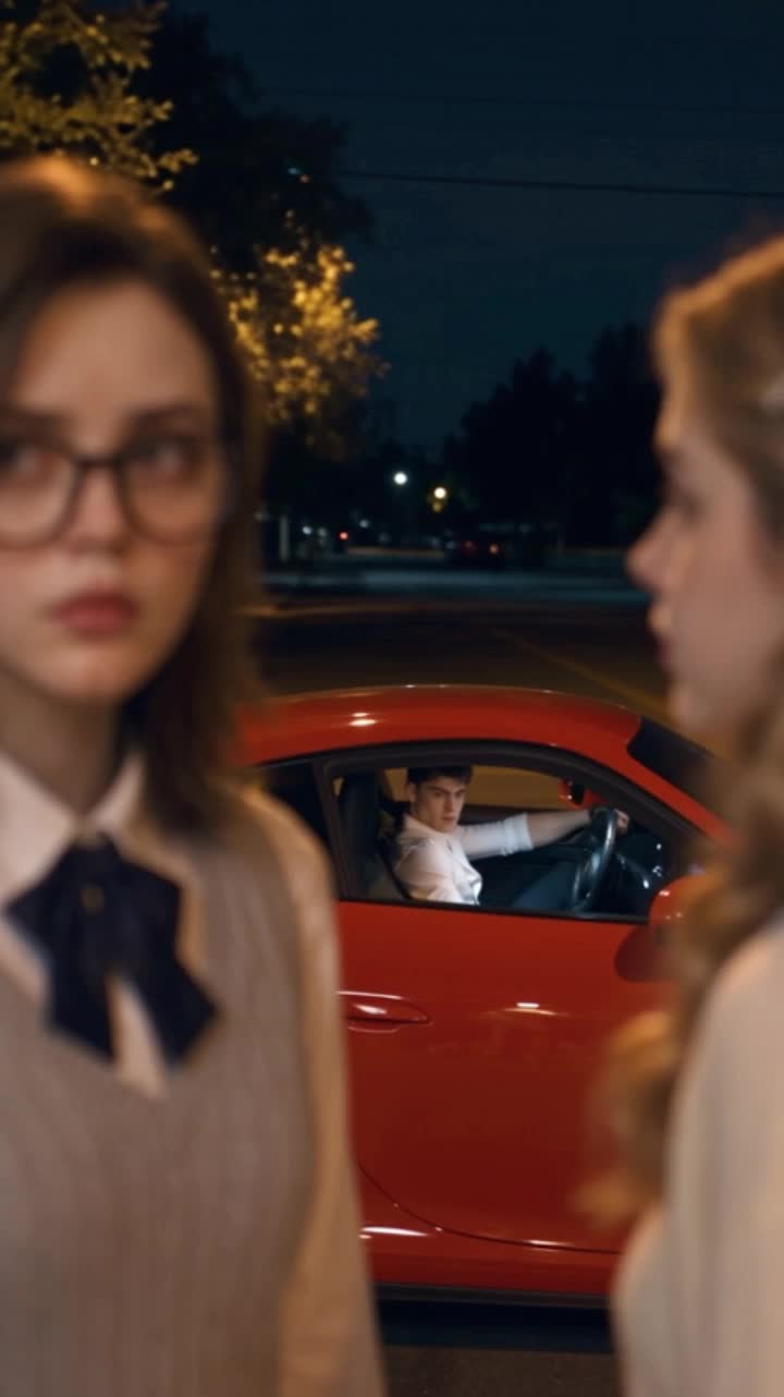 Episode 7 - That Good Girl Is a Boss