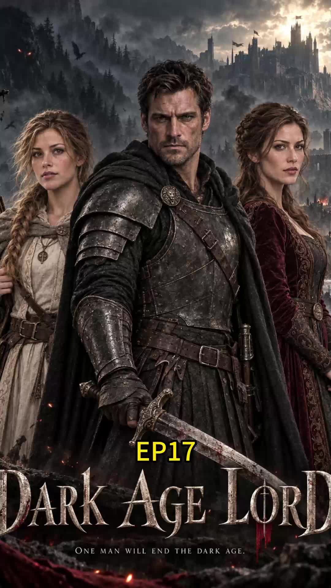 Episode 17 - Dark Age Lord