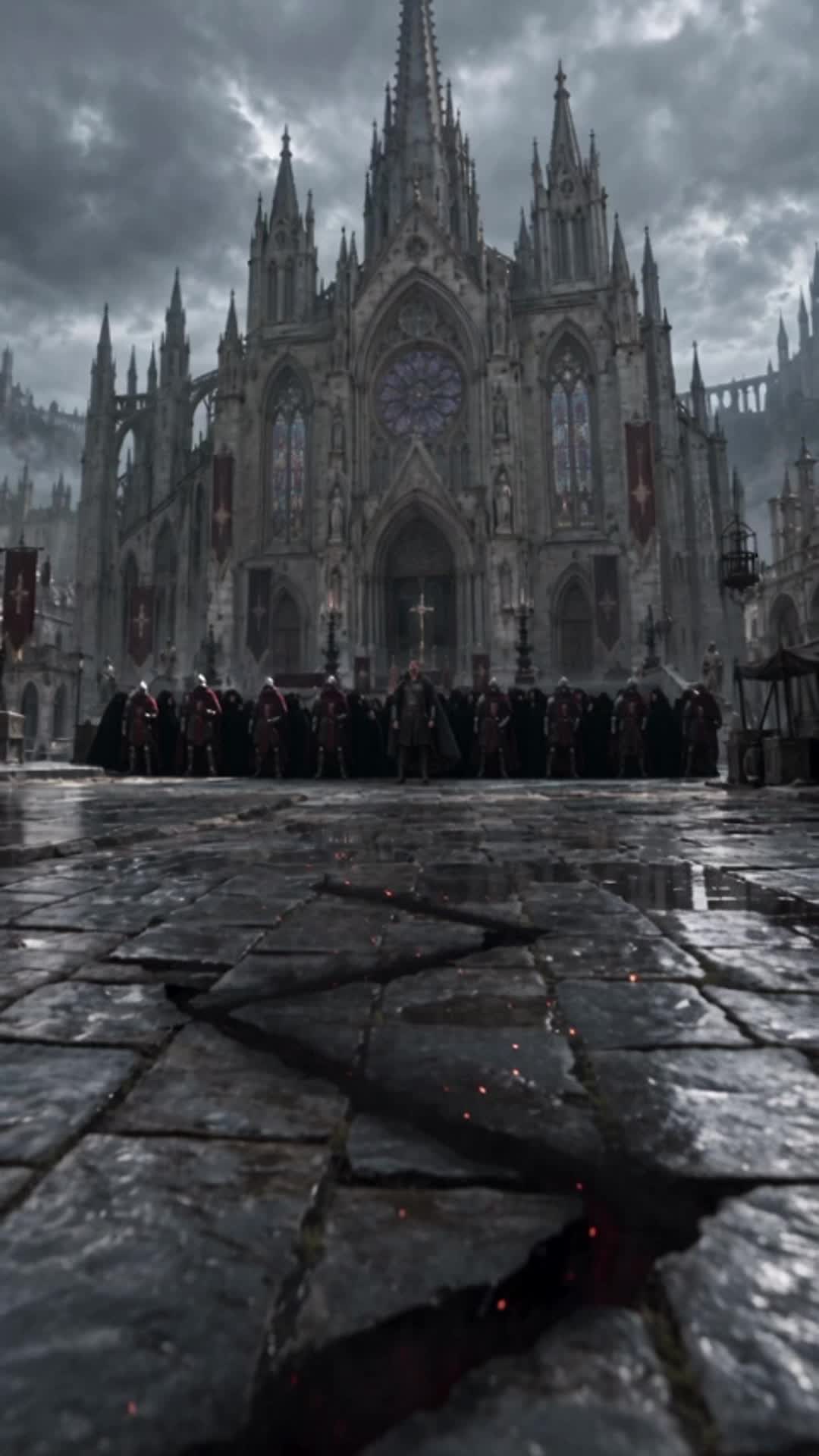 Episode 10 - Dark Age Lord S2