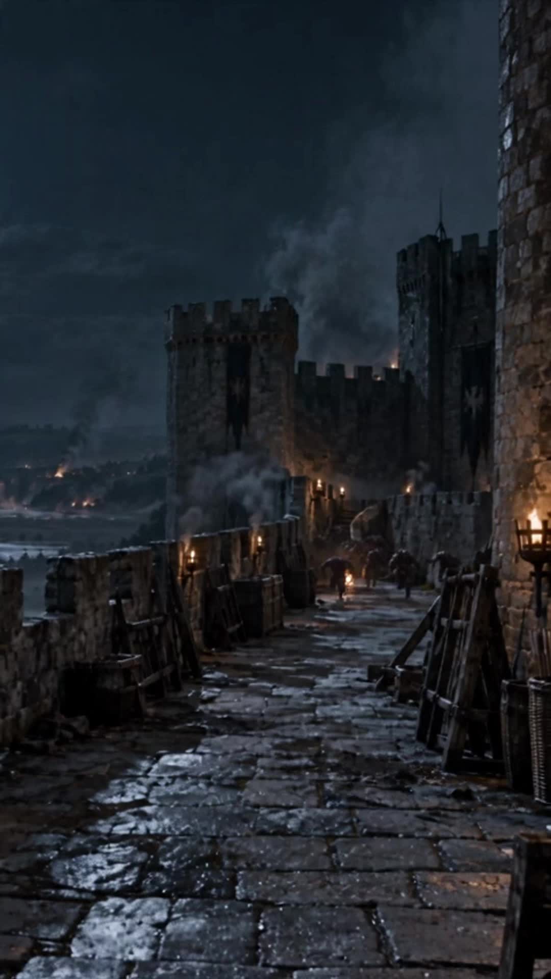 Episode 11 - Dark Age Lord S2