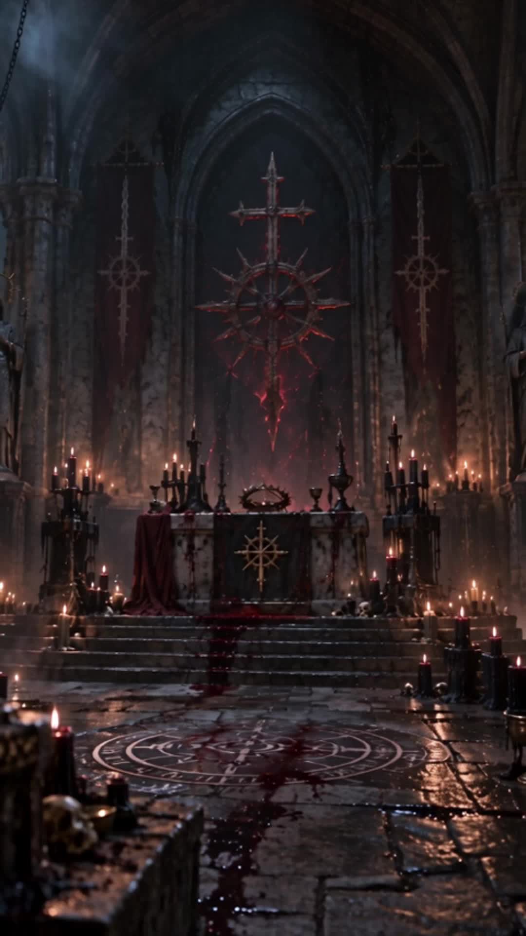 Episode 16 - Dark Age Lord S2