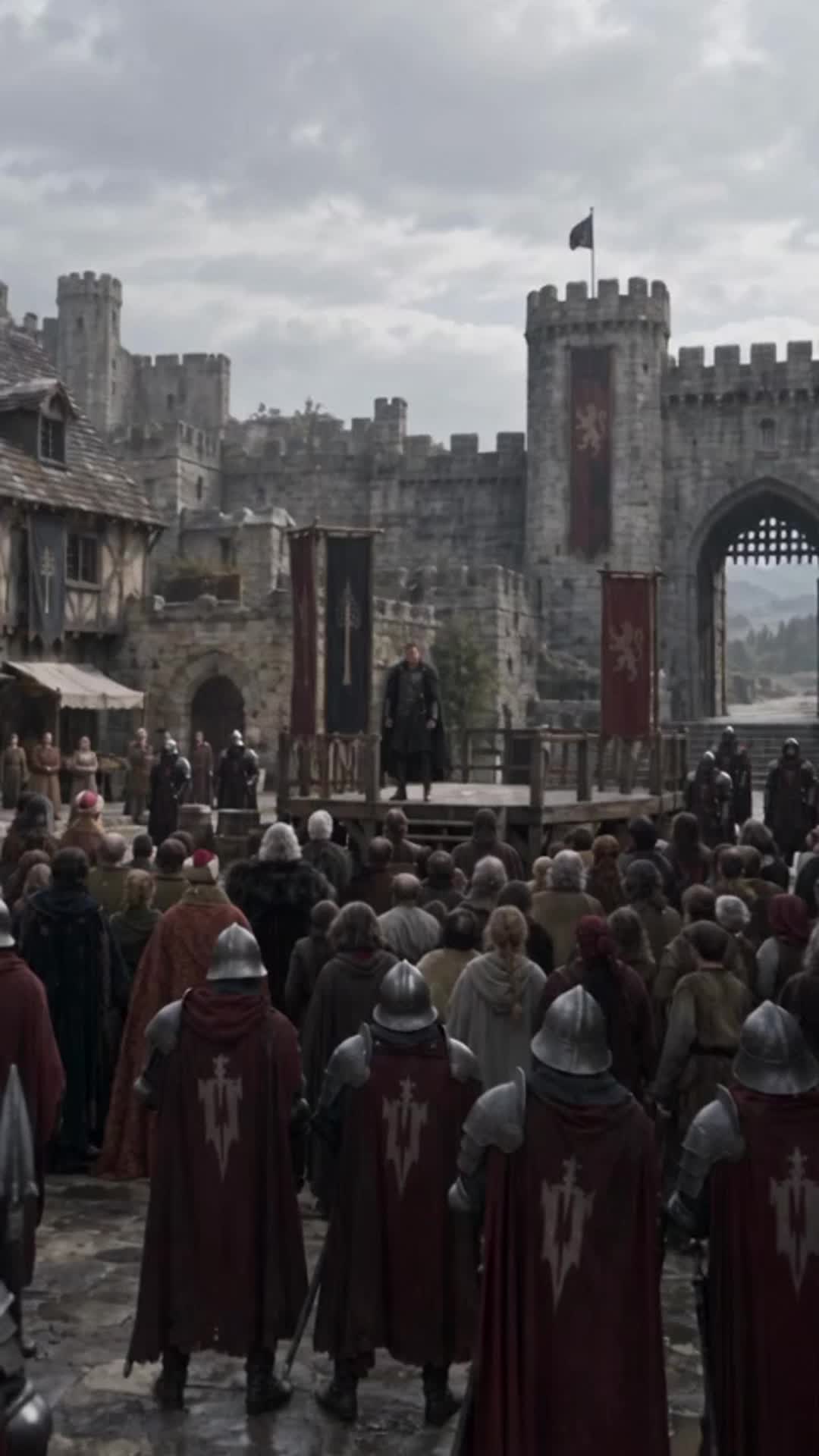 Episode 18 - Dark Age Lord S2