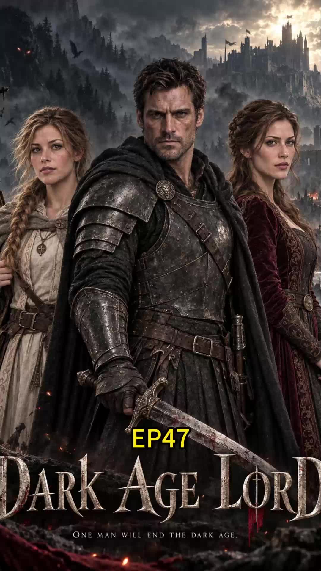 Episode 7 - Dark Age Lord S2