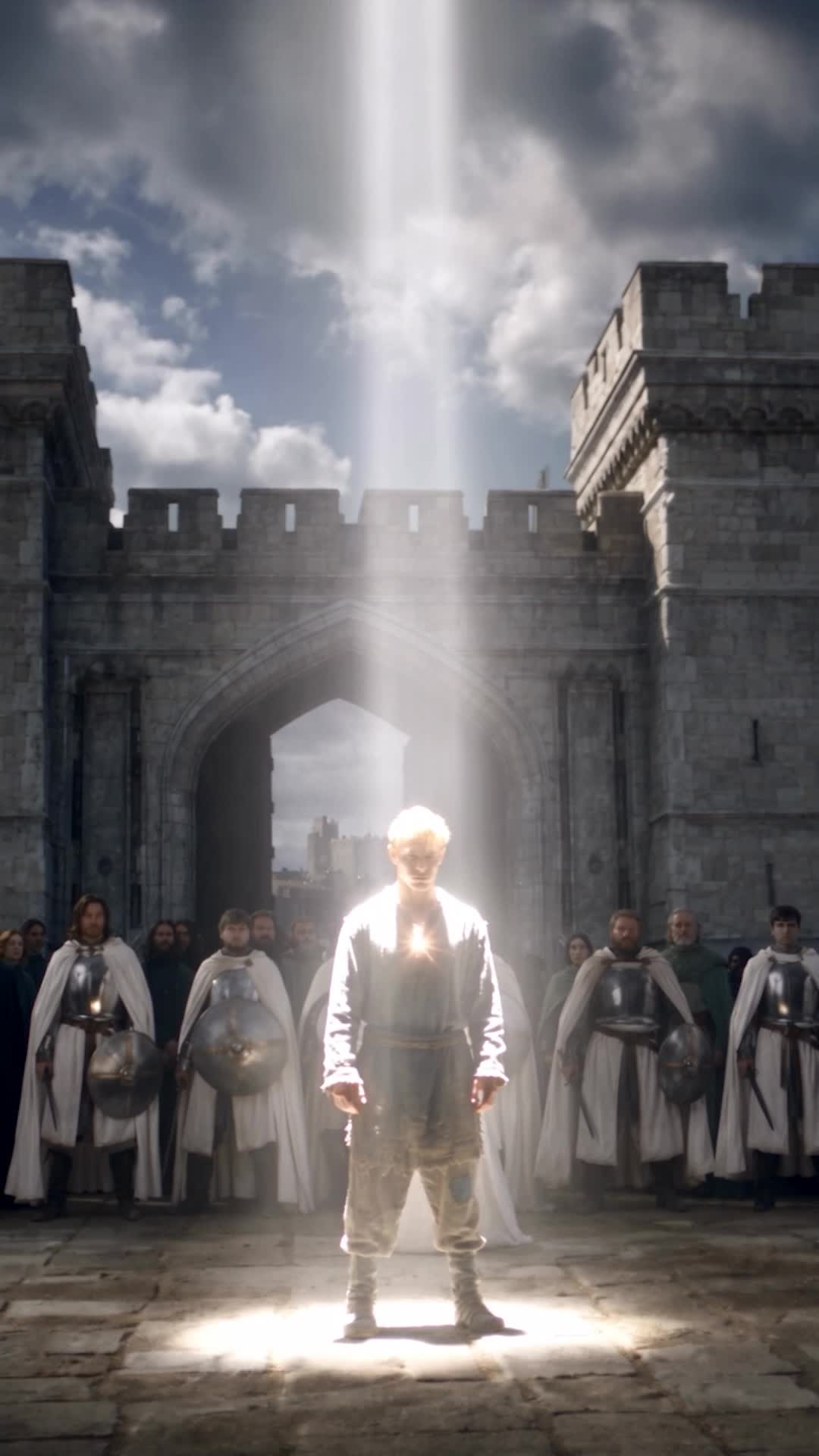 Episode 9 - The Forgotten Supreme Archmage