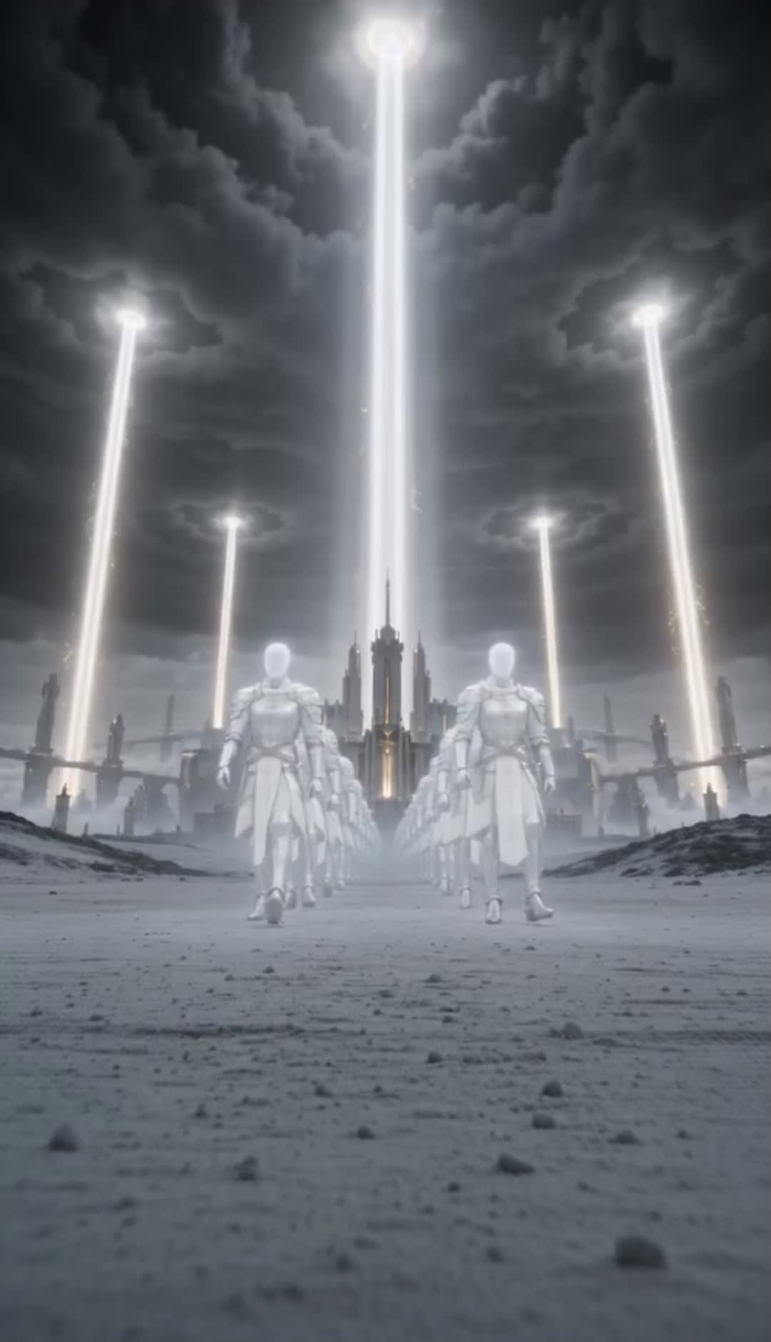 Episode 7 - Medieval Demon King S3