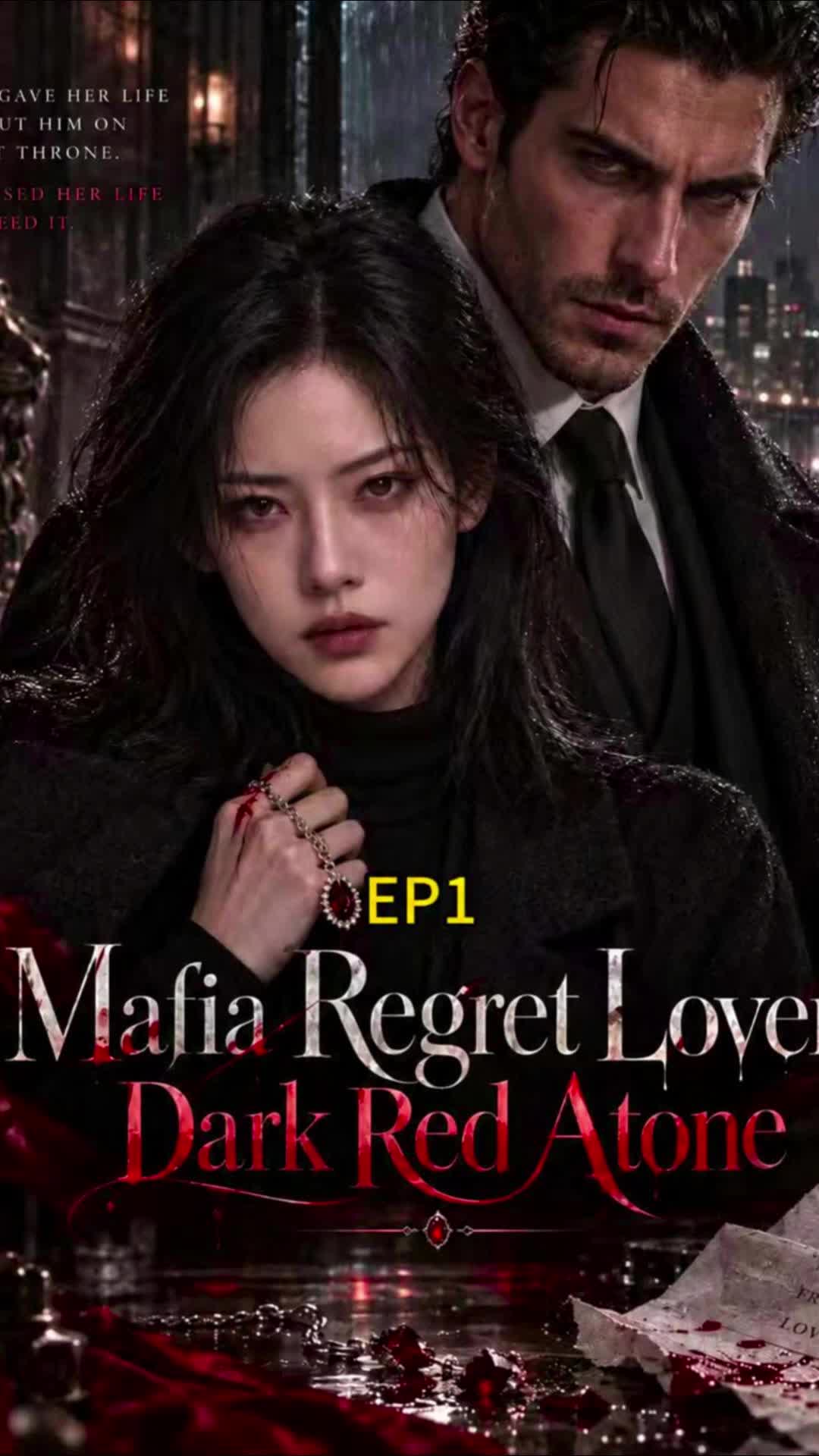 Episode 1 - Mafia Regret Lover: Dark Red Atone