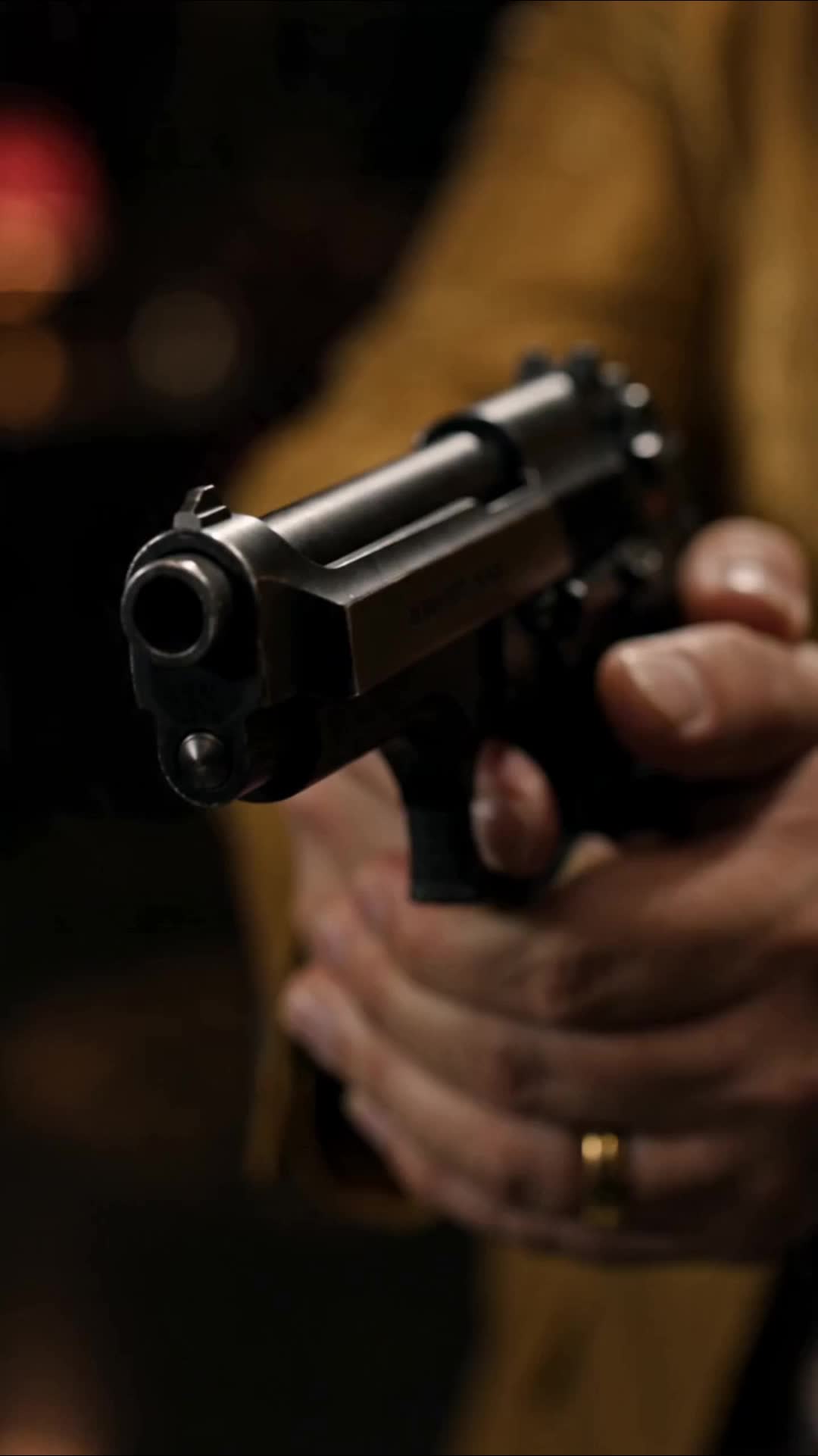 Episode 5 - Contract of the Damned