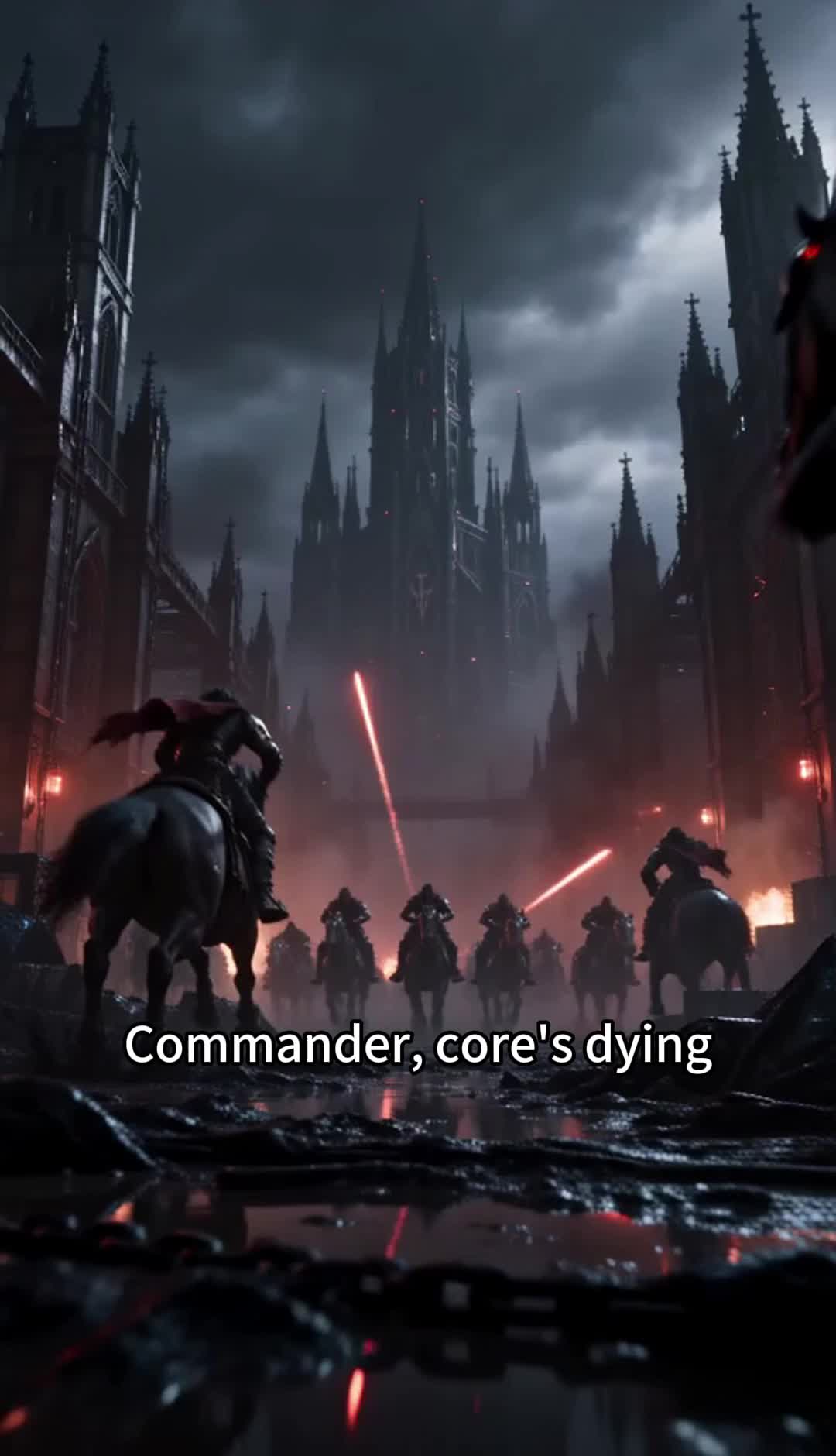Episode 11 - Blood Throne