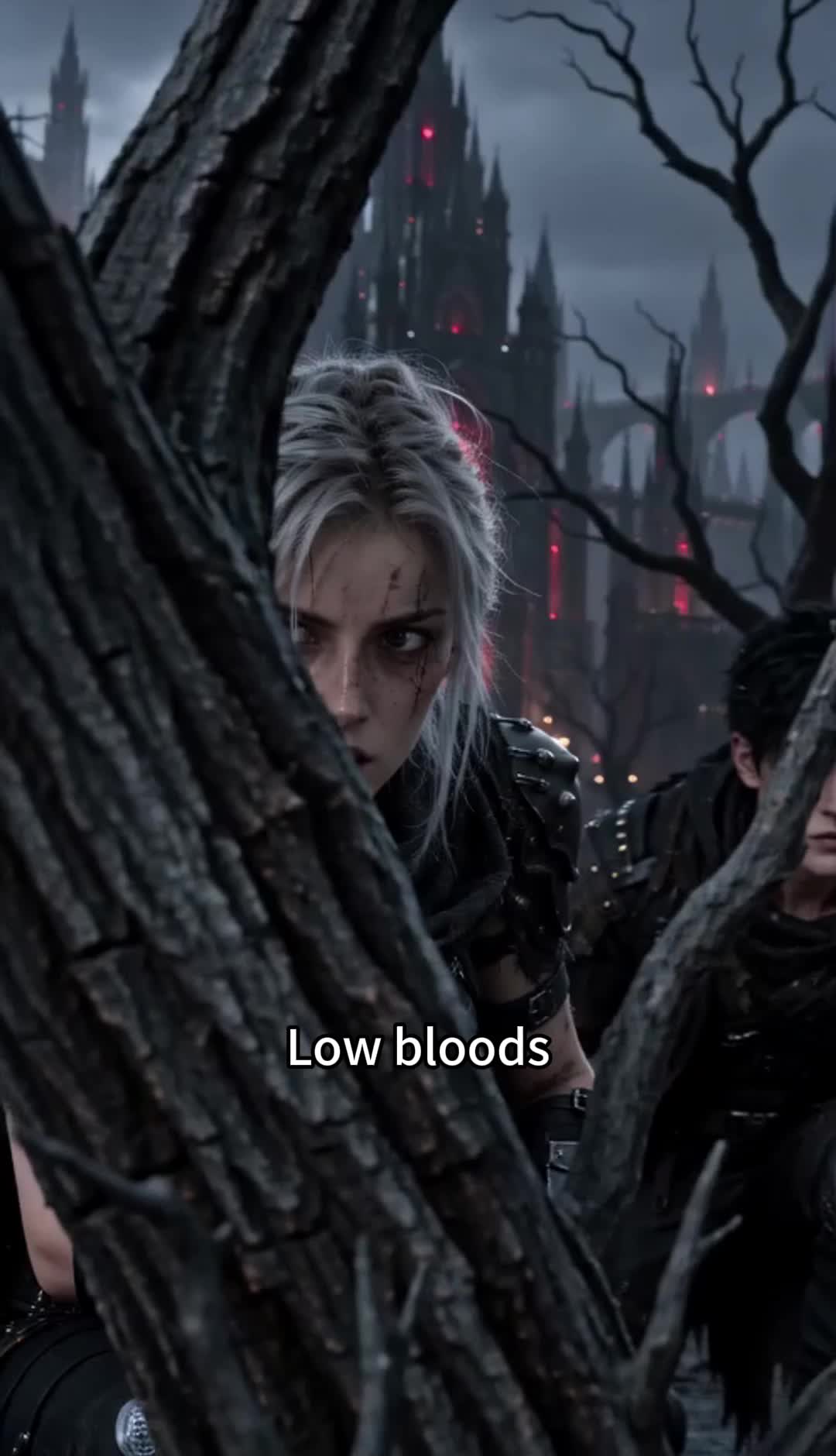 Episode 14 - Blood Throne