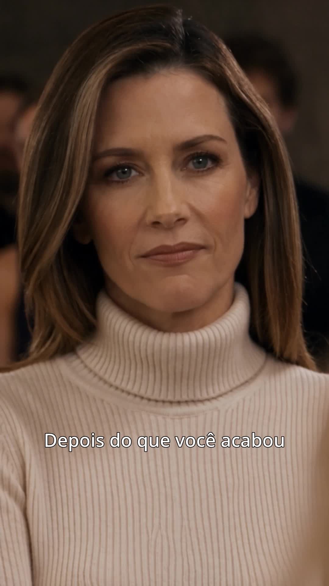 Episódio 14 - A Traição da Minha Filha Adotiva