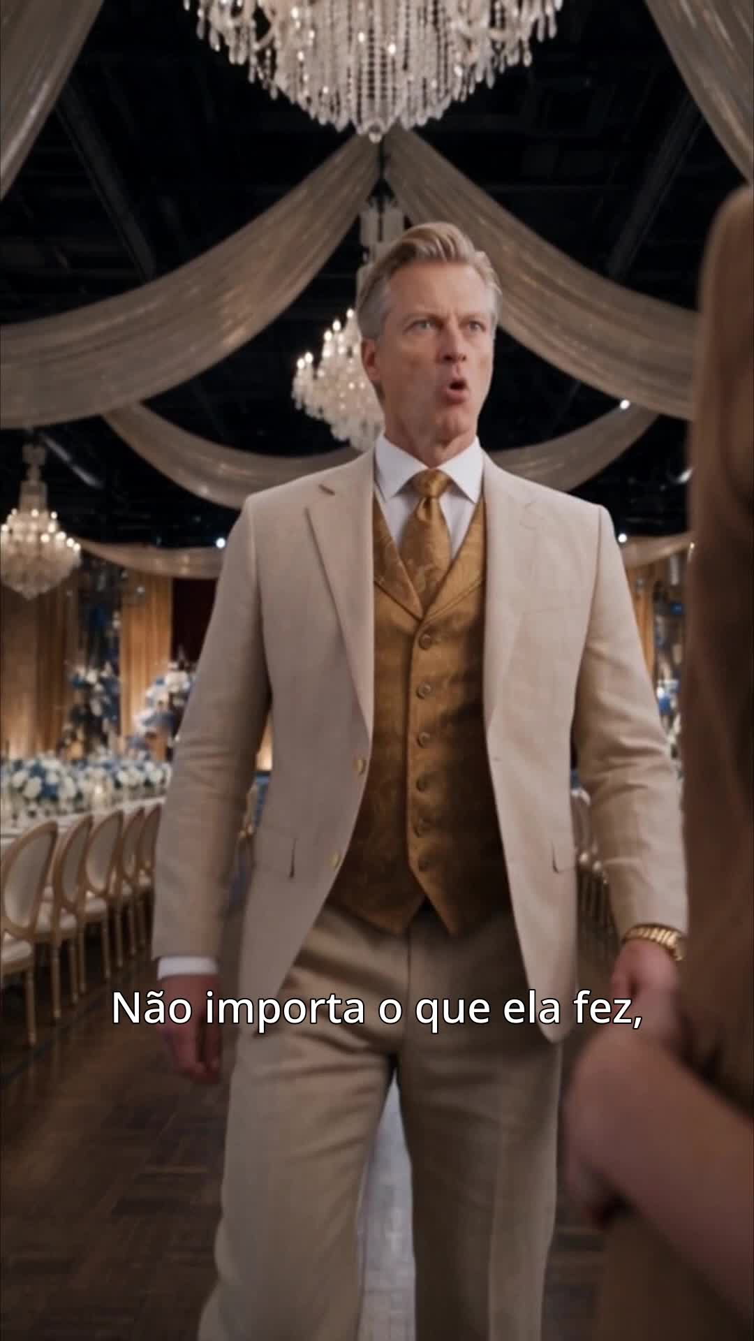 Episódio 19 - A Traição da Minha Filha Adotiva
