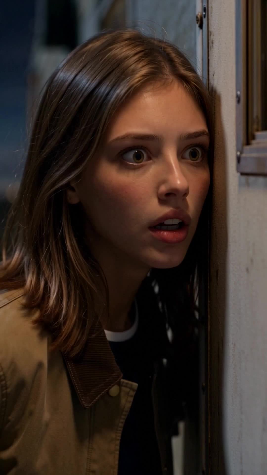 Episódio 3 - A Traição da Minha Filha Adotiva