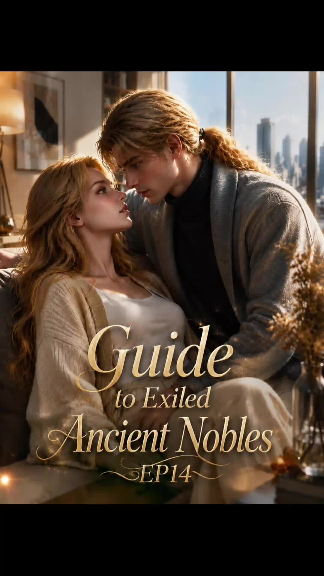 Episode 14 - Guide to Exiled Ancient Nobles