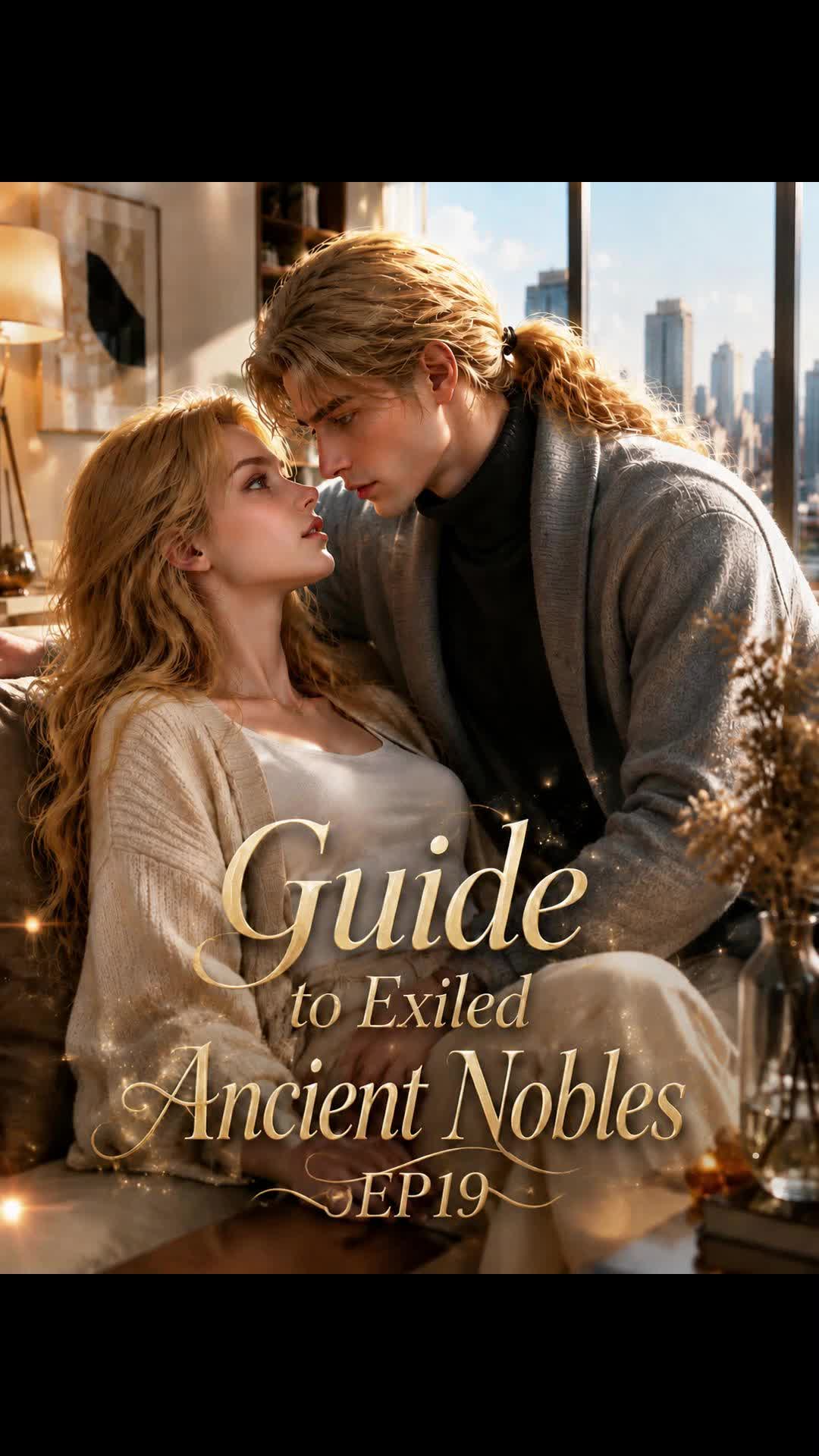 Episode 19 - Guide to Exiled Ancient Nobles