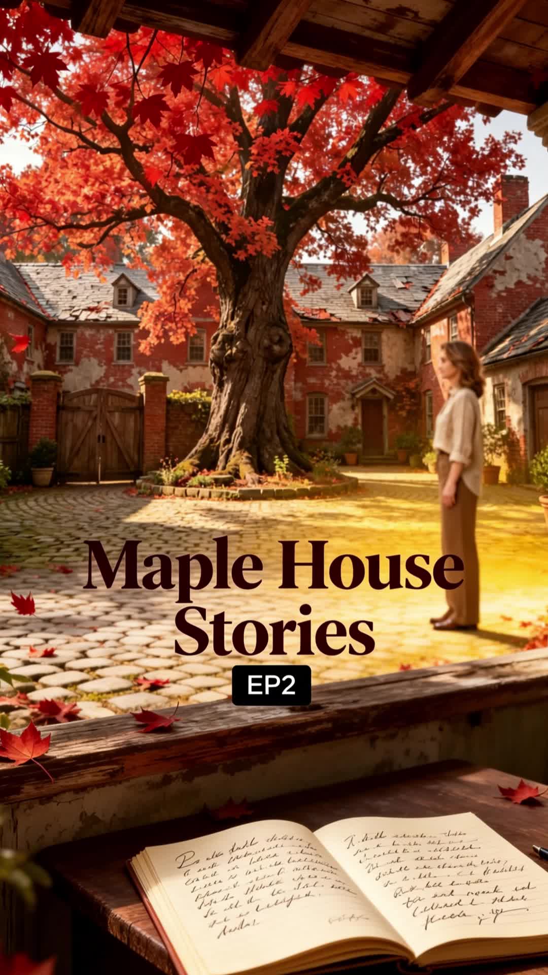 Episode 2 - Maple House Stories