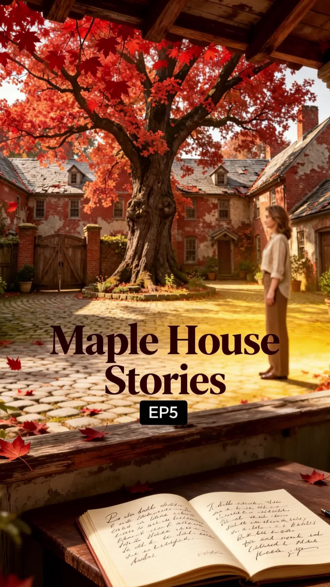 Episode 5 - Maple House Stories