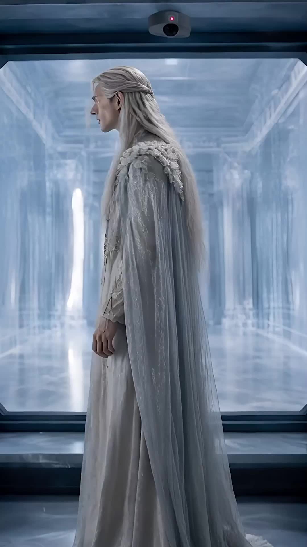 Episode 15 - Frost and Ashes Rebirth