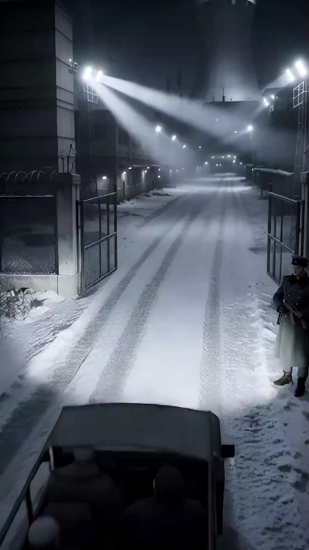 Episode 2 - Frost and Ashes Rebirth